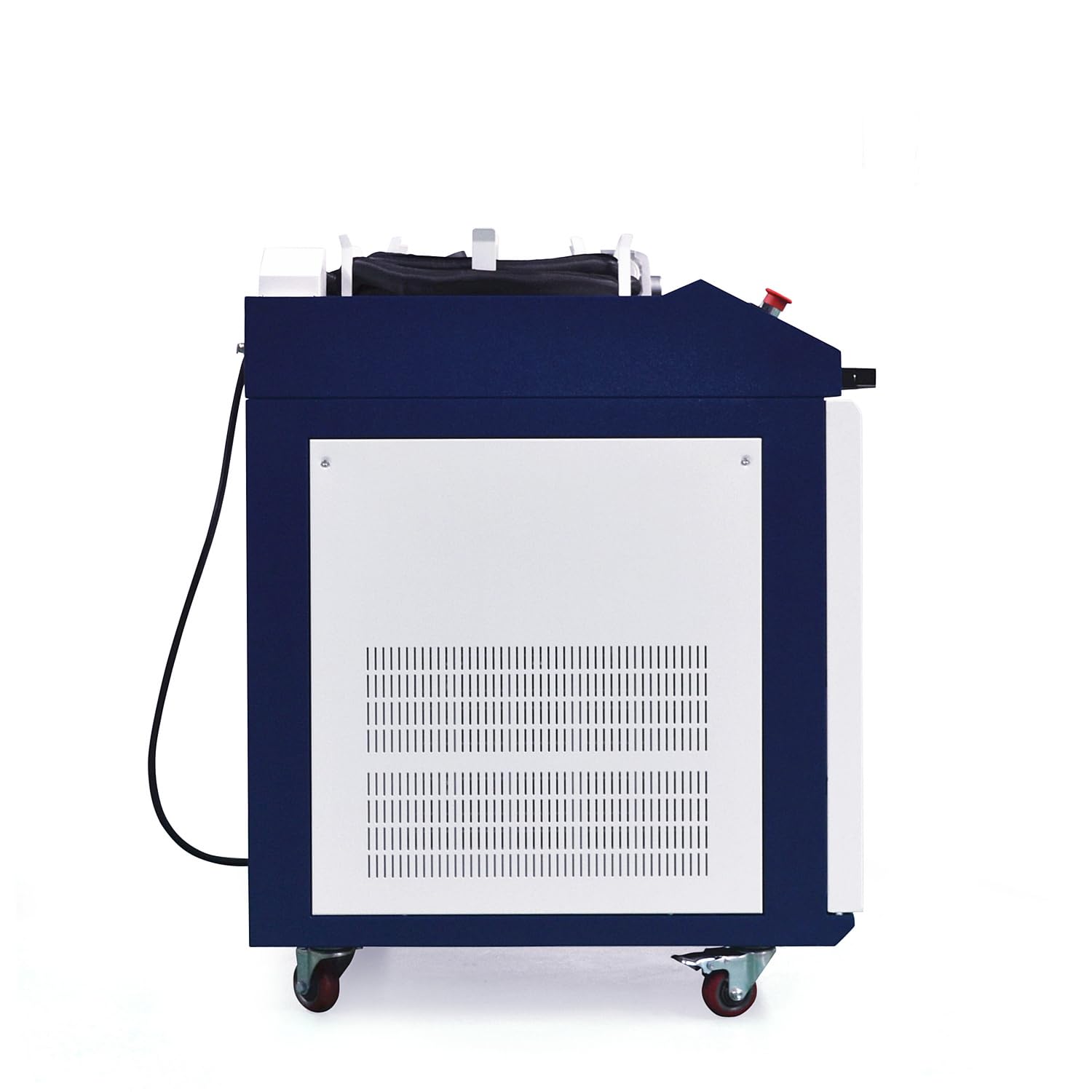 Ironsten 300W Pulse Laser Cleaner for Wood Metal Paint and Aluminum