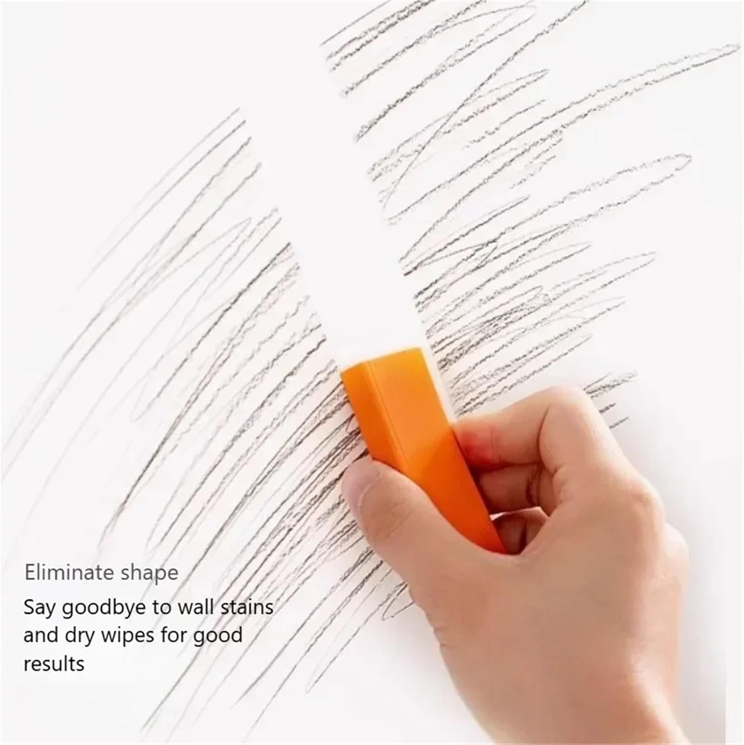 XINRH 4PCS Limescale Rust Remover Set 1