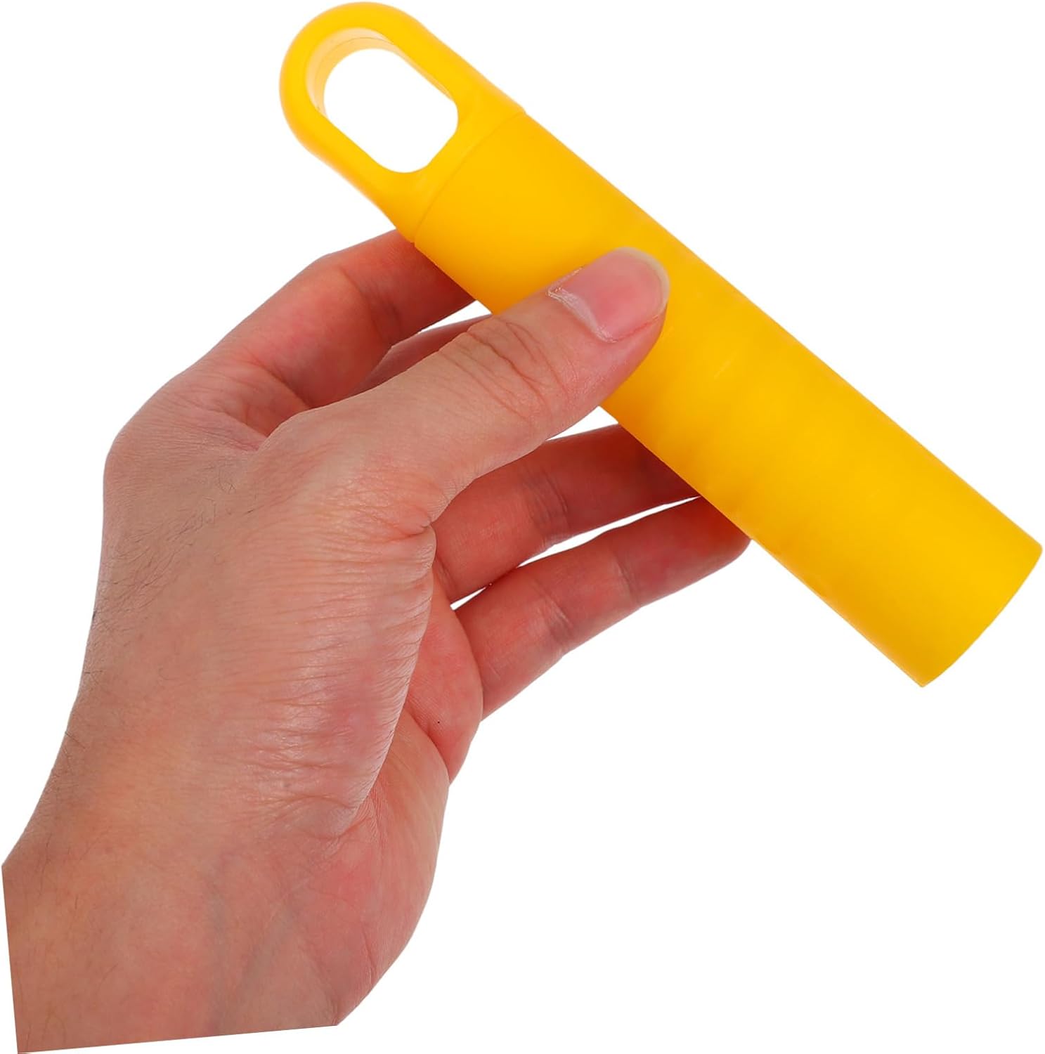 5pcs Extension Pole Adapters with Ergonomic Grip for Mop Handle Ends