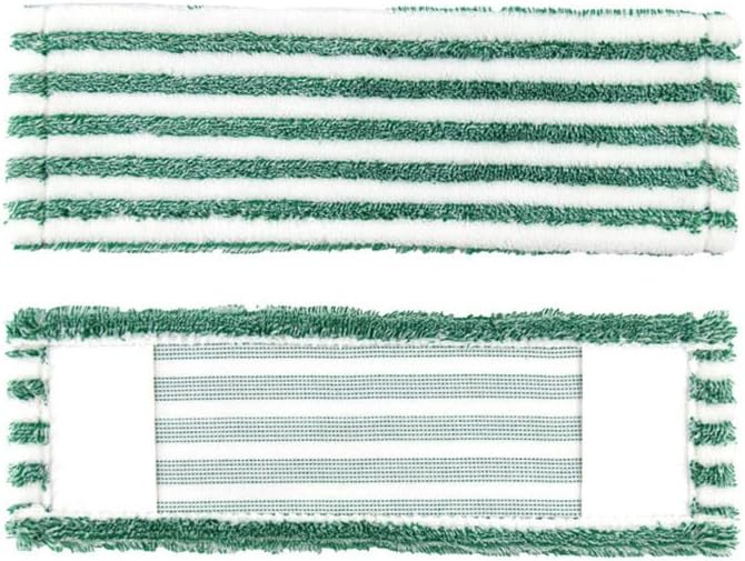 Rinakou 6 Pack Microfiber Mop Refills for Libman Wet Dry Mop