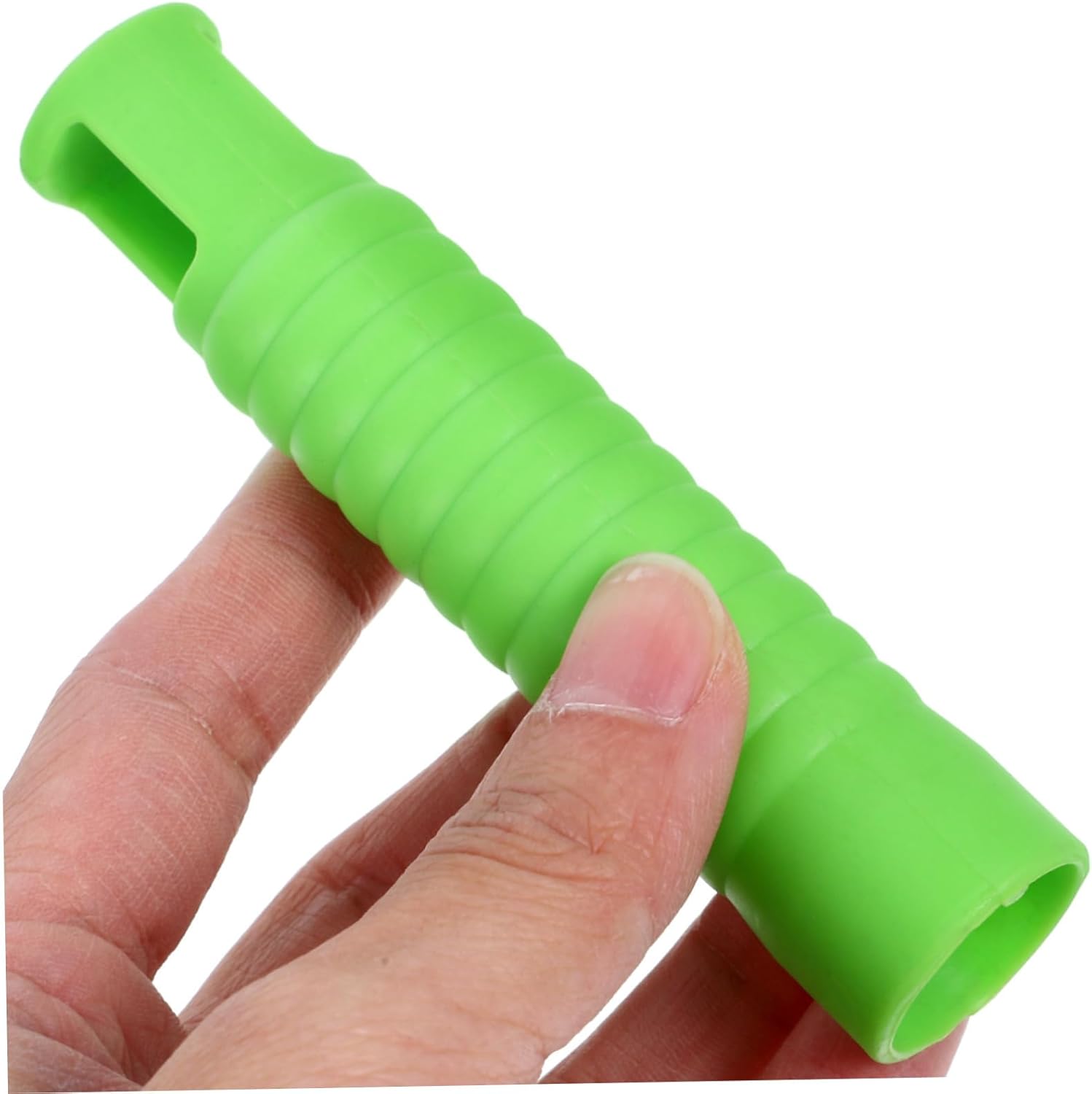 10pcs Plastic Mop Handle End Cap Replacement Grip 1