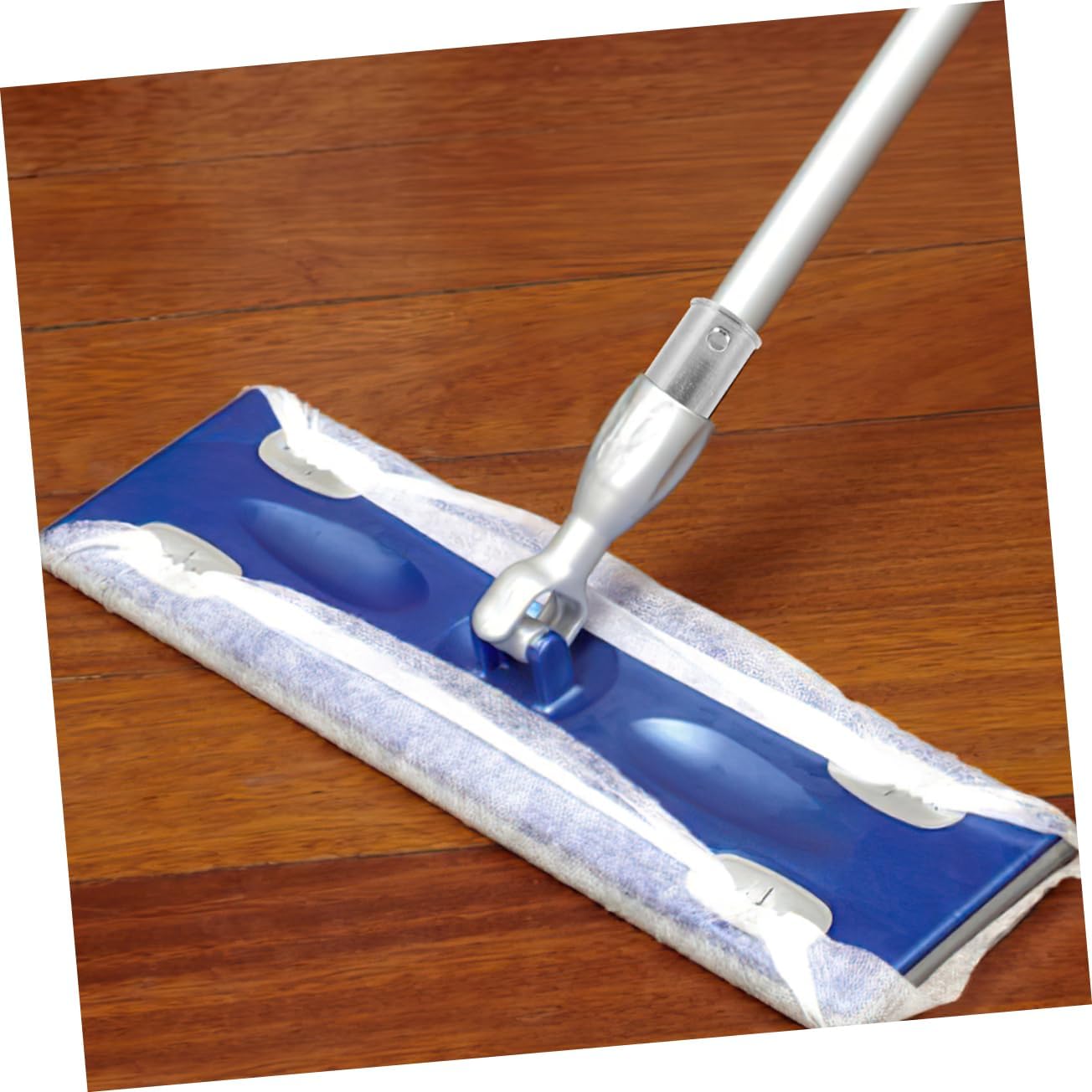 CALLARON Extension Pole Threaded Tip for Broom Handles