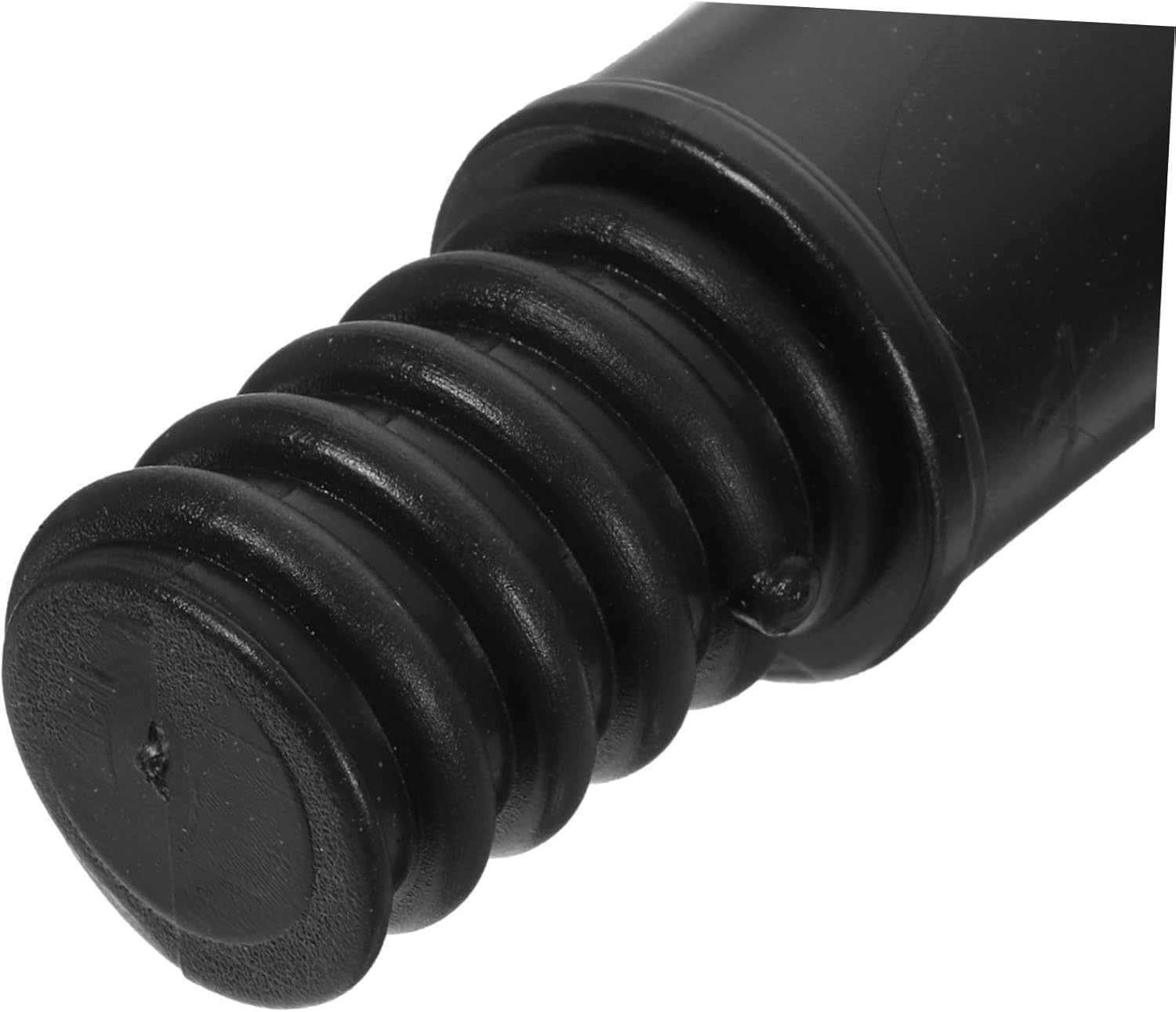 2 Pack Threaded Connector for Mop Telescopic Broom Handle