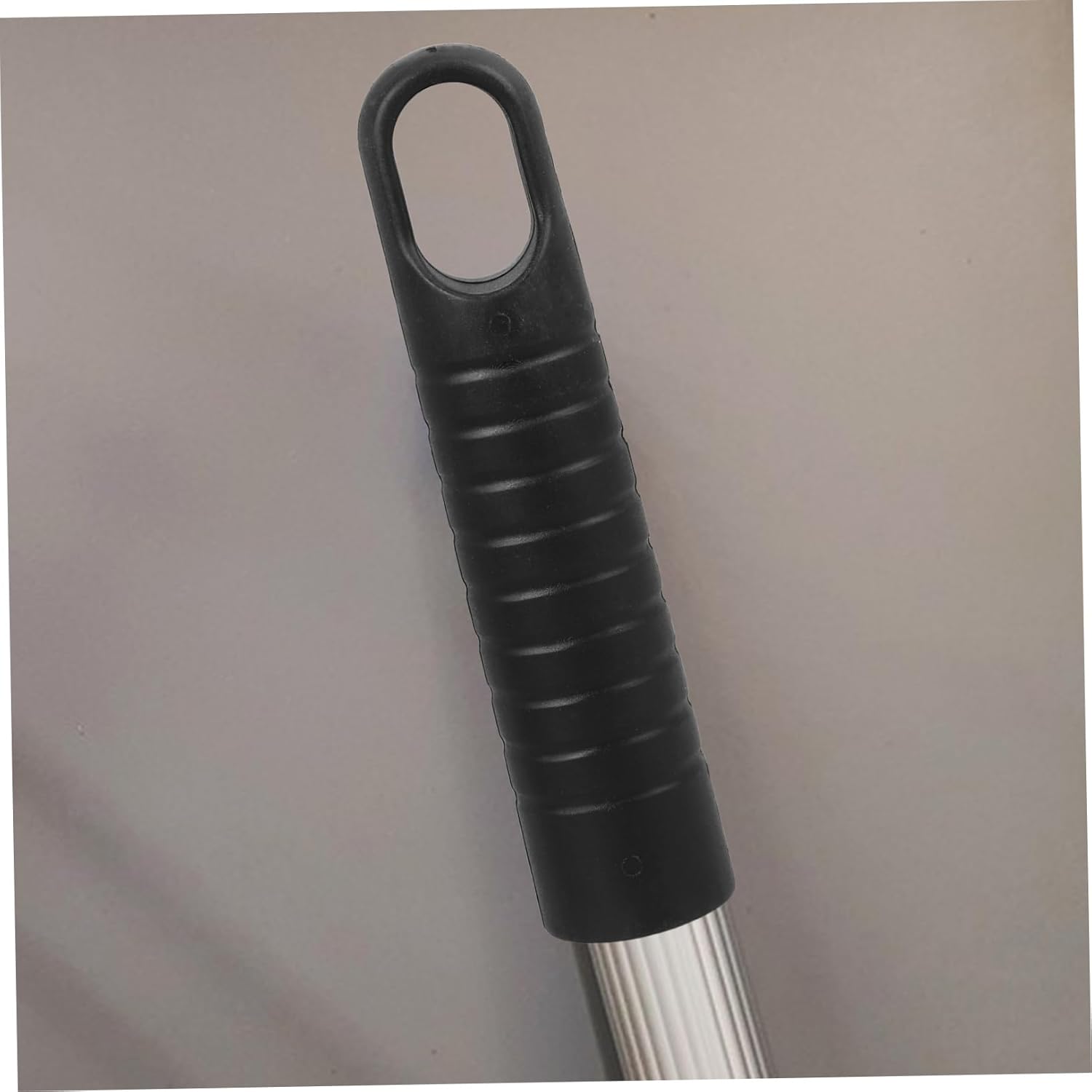 Ipetboom 6PCS Broom Handle Caps and Mop Rod Grips 1