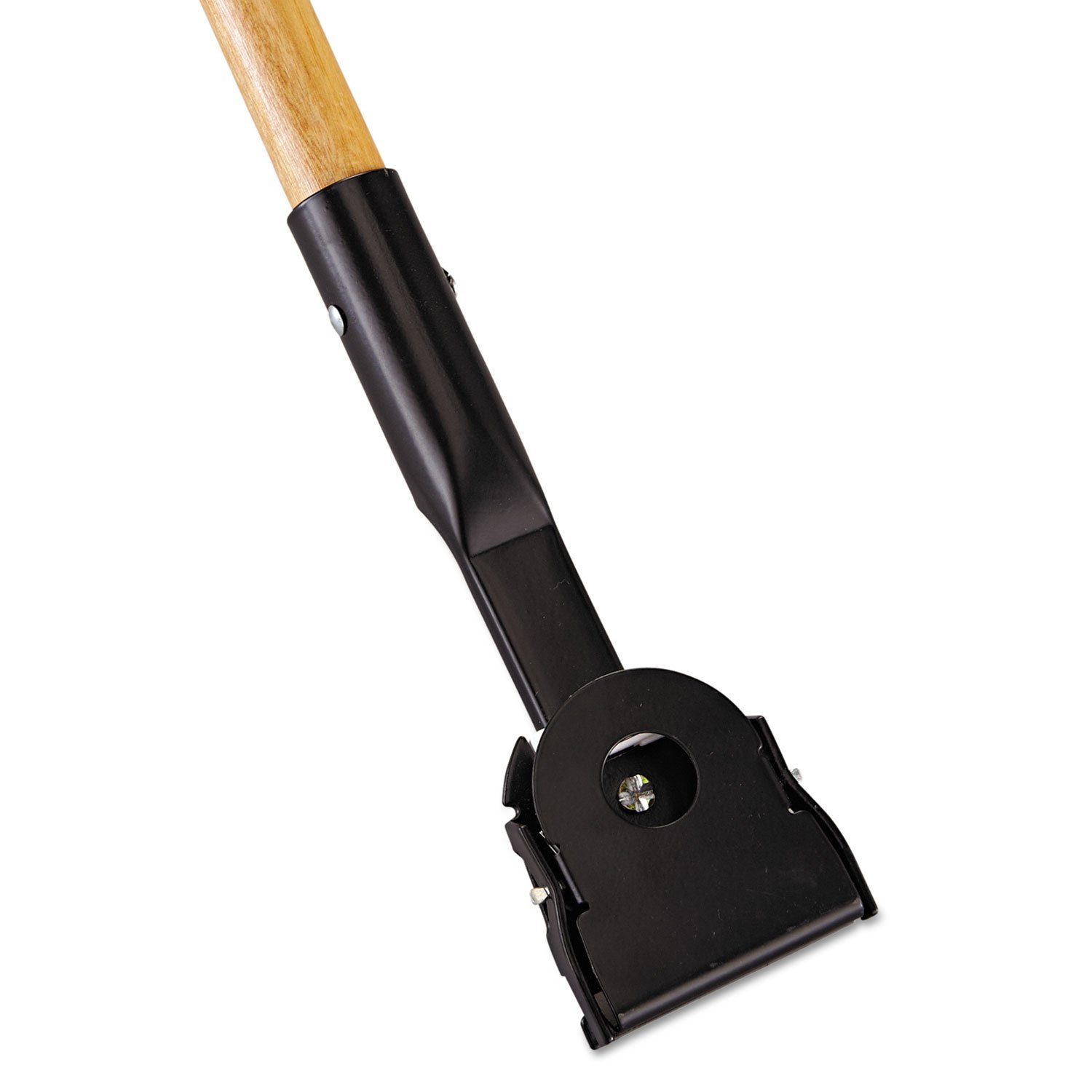 Rubbermaid Commercial 60 Dust Mop Handle - Natural