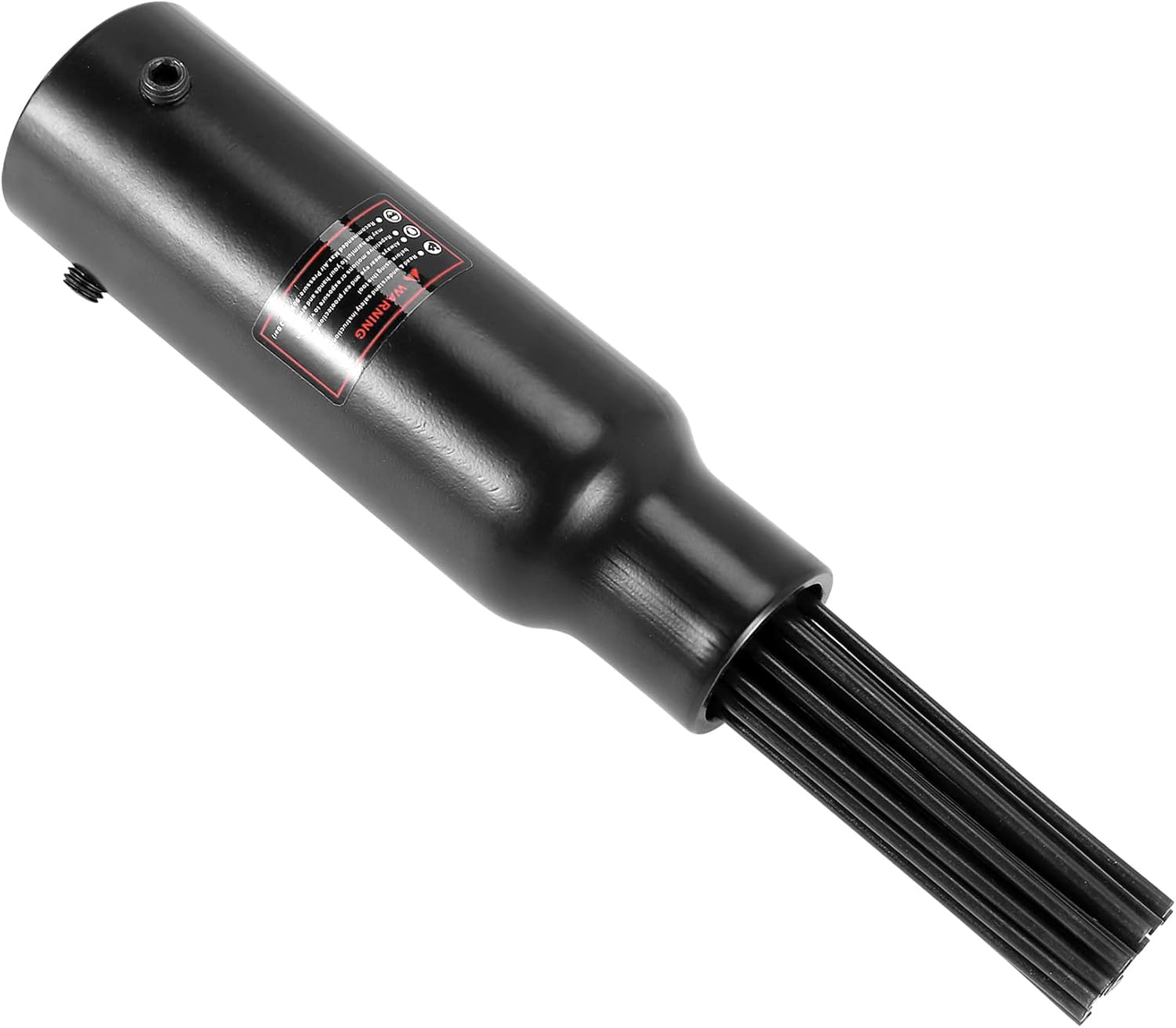 Air Descaler Needle Kit for Paint and Rust Removal