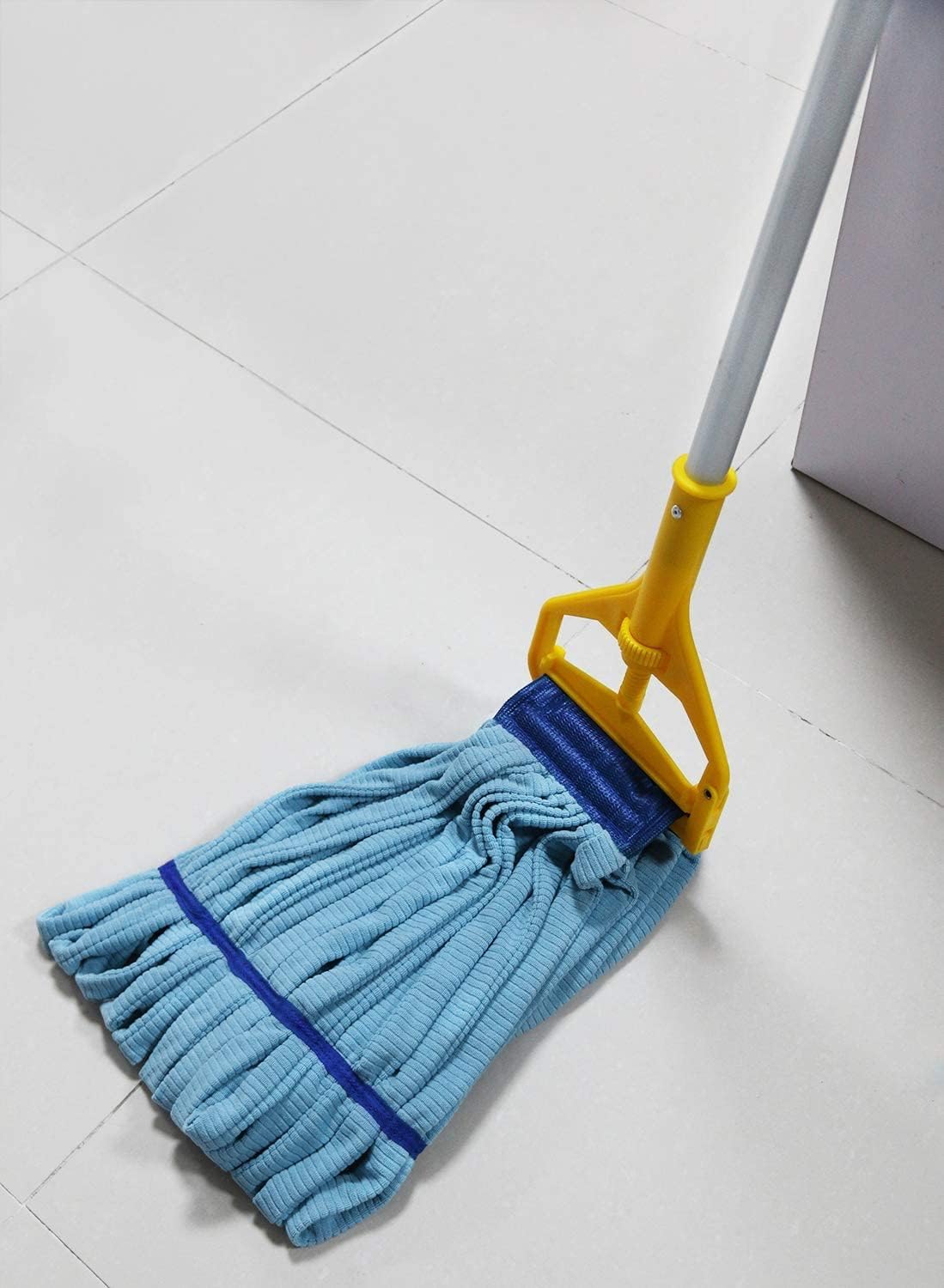 Tidy Monster Microfiber Tube Mop Head Replacement
