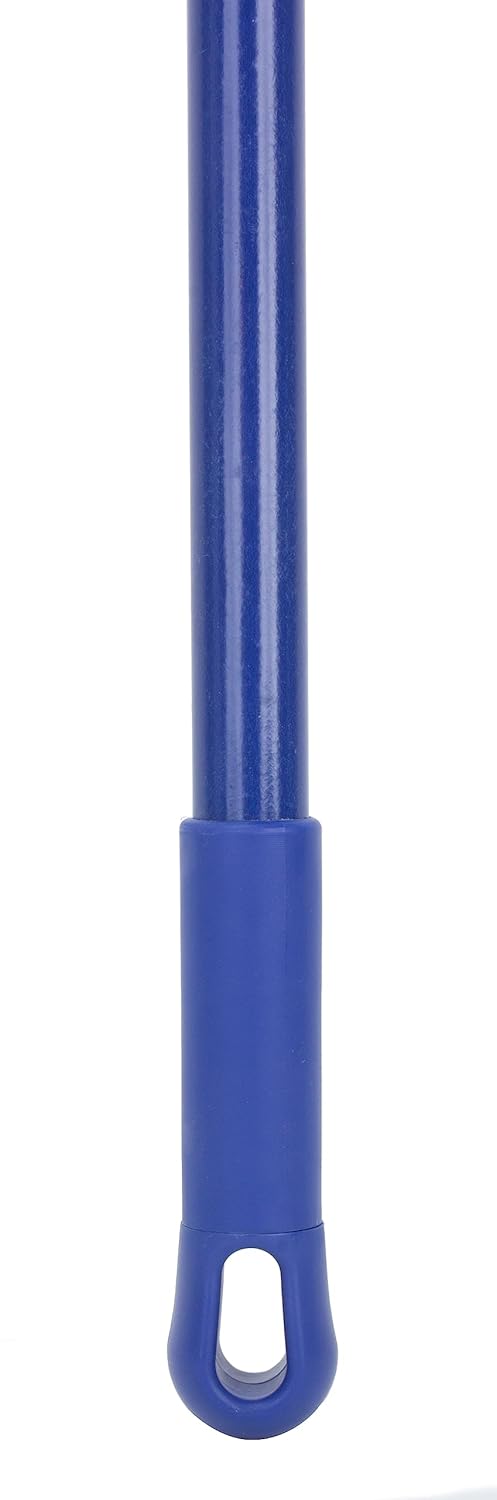 SPARTA 60 Blue Dust Mop Handle Pack of 12