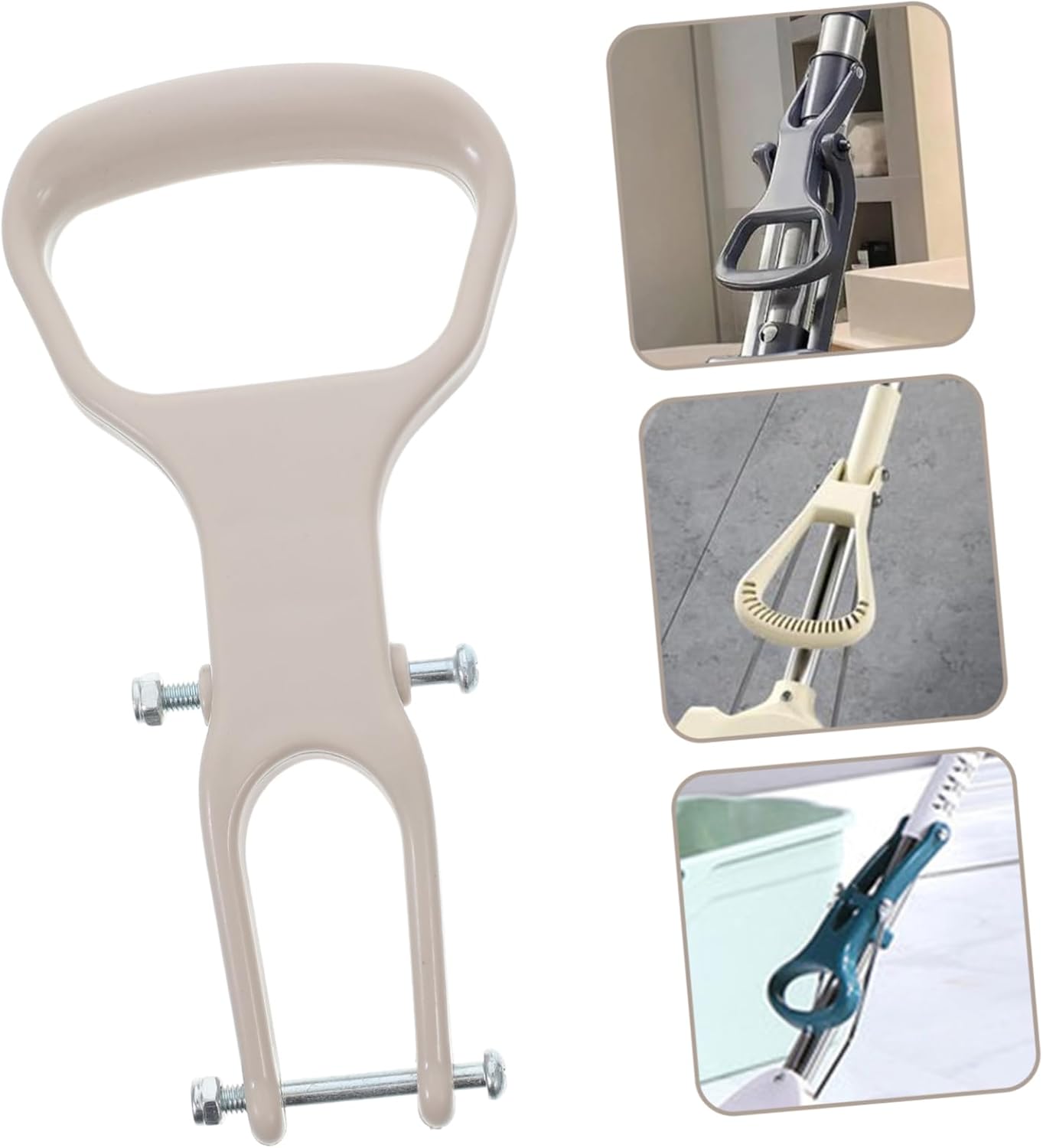 Minkissy 1set Mop Handle Replacement Pull