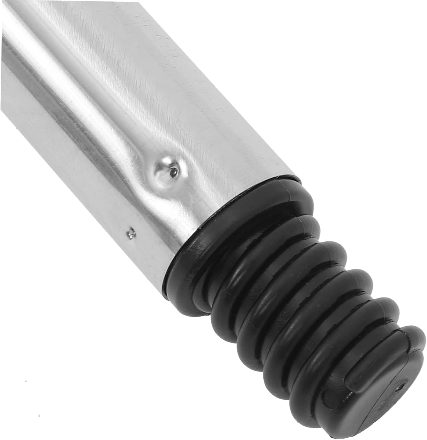 PACKOVE Replacement Mop Stick Pole Handles Stainless Steel 1