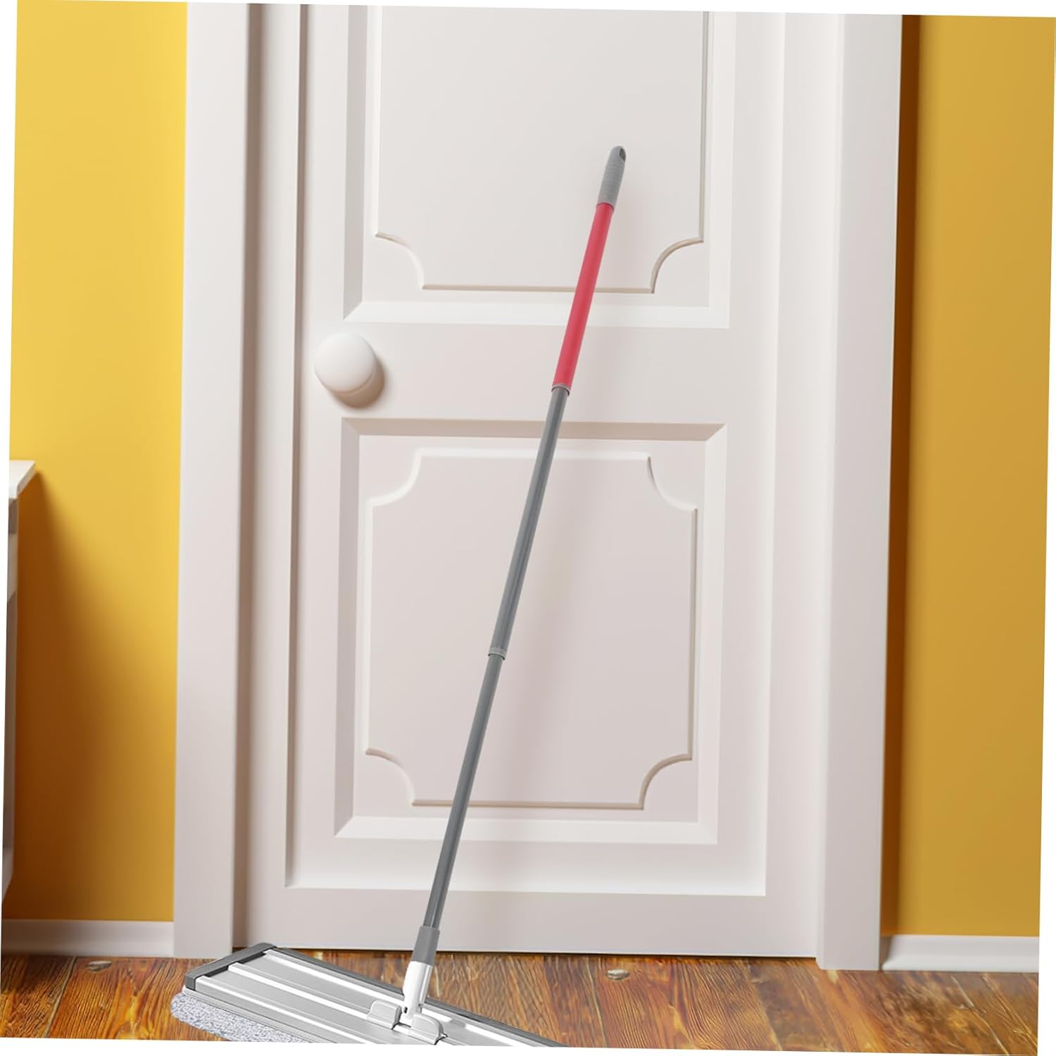 SHERCHPRY Extendable Mop Handle Replacement