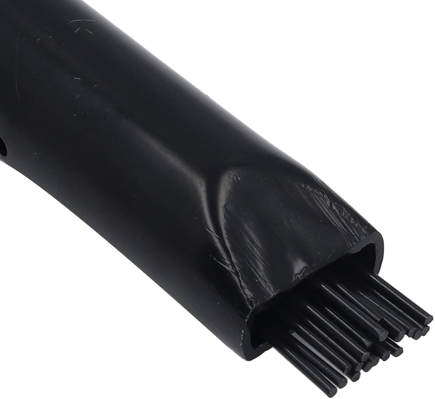 Walfront Pneumatic Rust Remover with 19 Steel Needles
