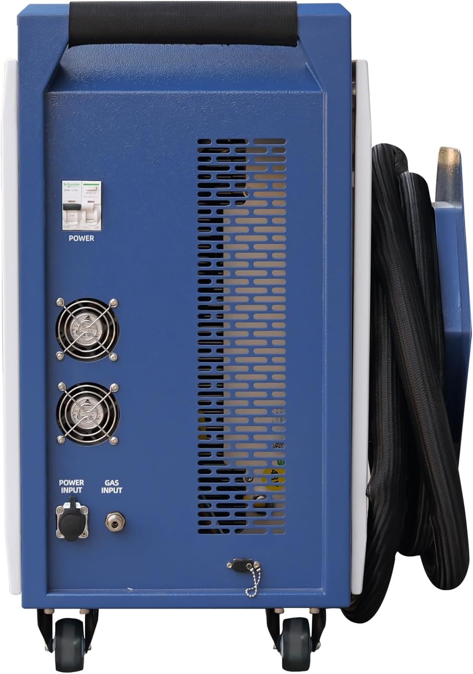 XINCHENG PRECISION SFX 300W Portable Laser Cleaner 1