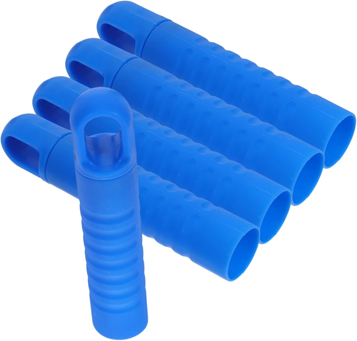 5PCS Broom Handle Grip Replacement Nonslip Mop Handle Ends
