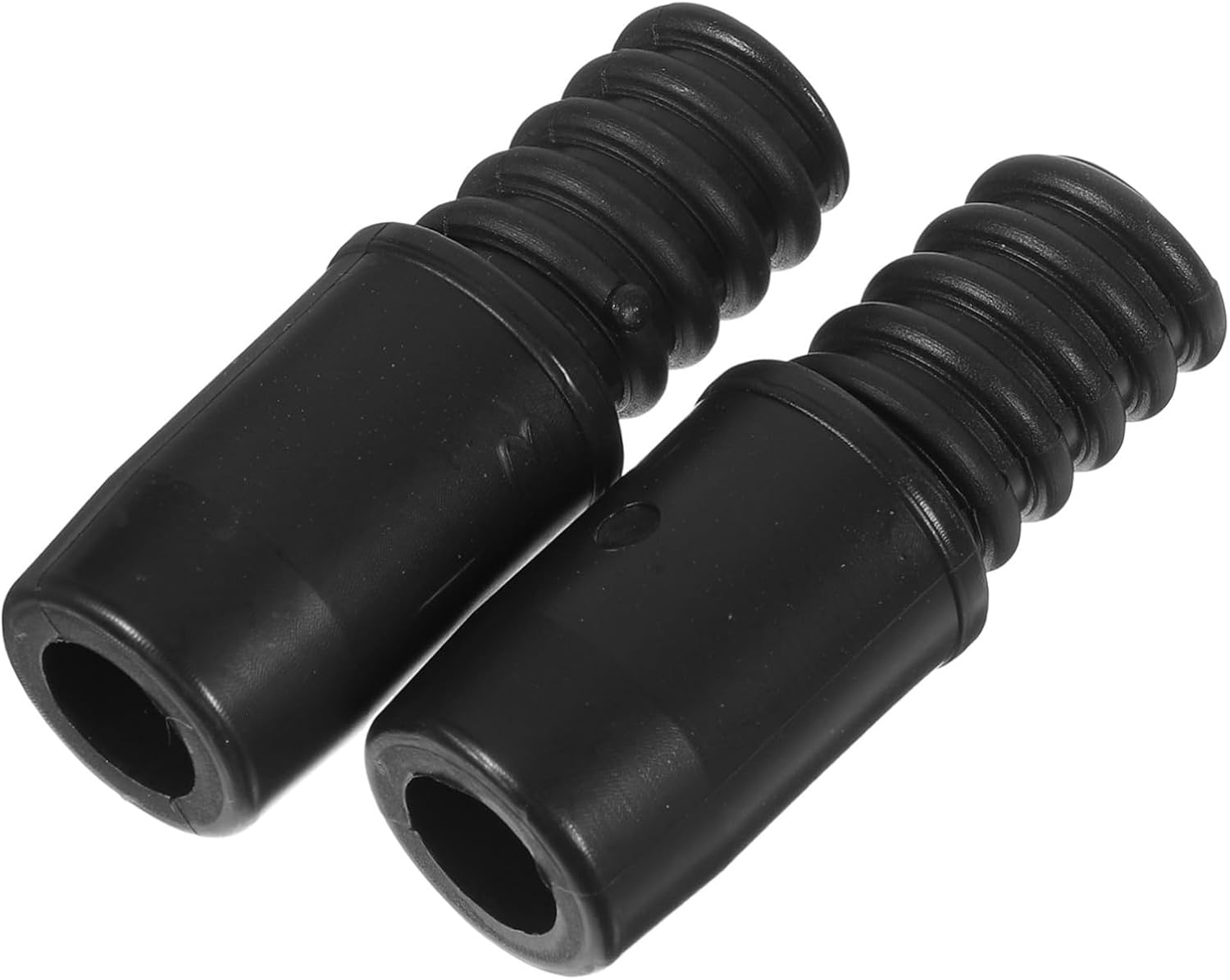2 Pack Threaded Connector for Mop Telescopic Broom Handle