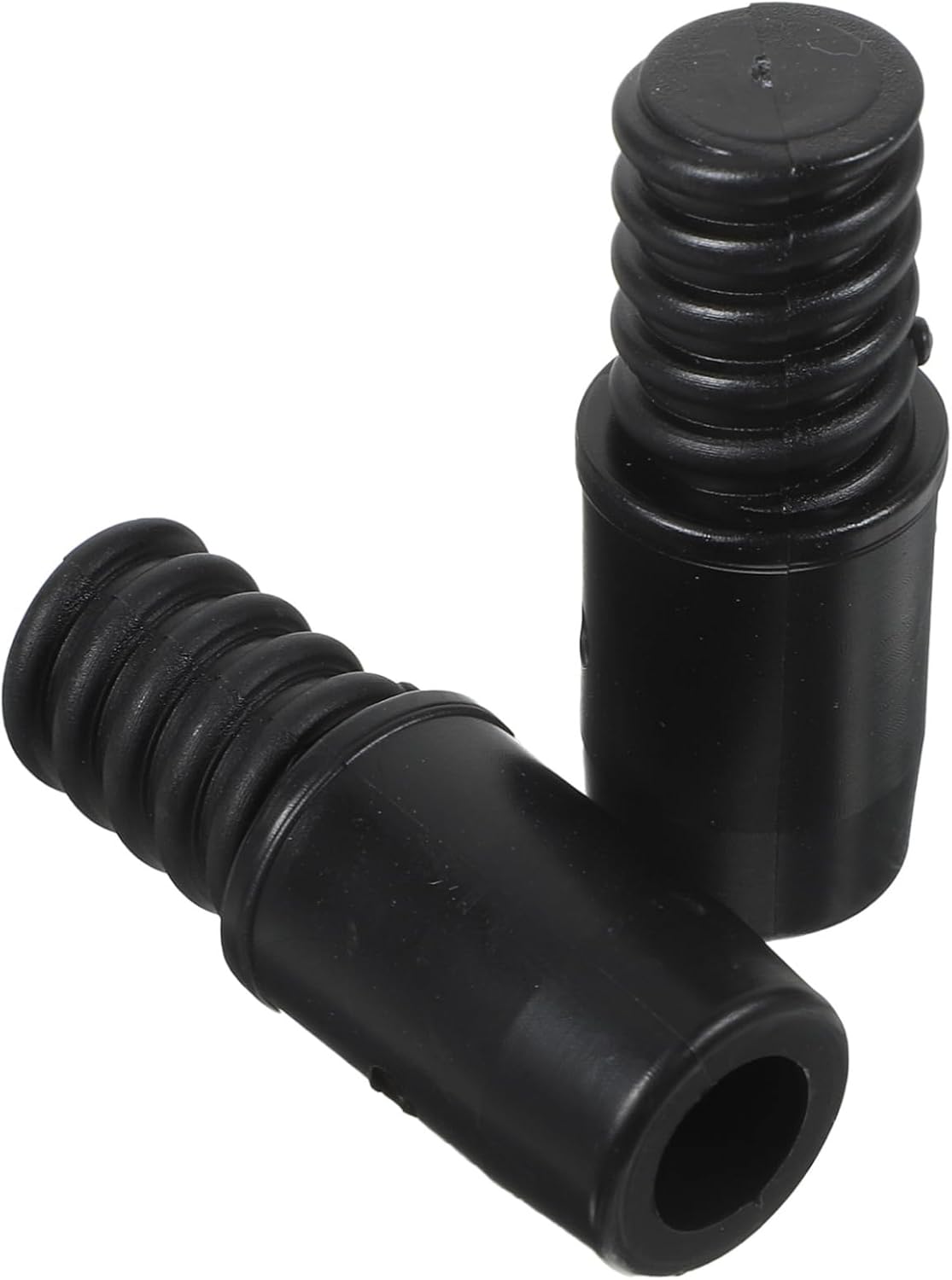 2 Pack Threaded Connector for Mop Telescopic Broom Handle