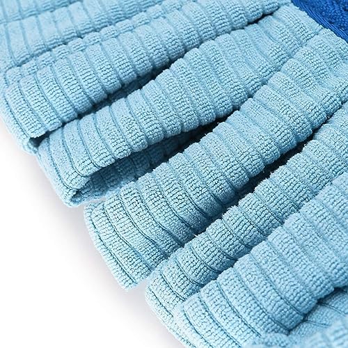 Tidy Monster Microfiber Tube Mop Head Replacement