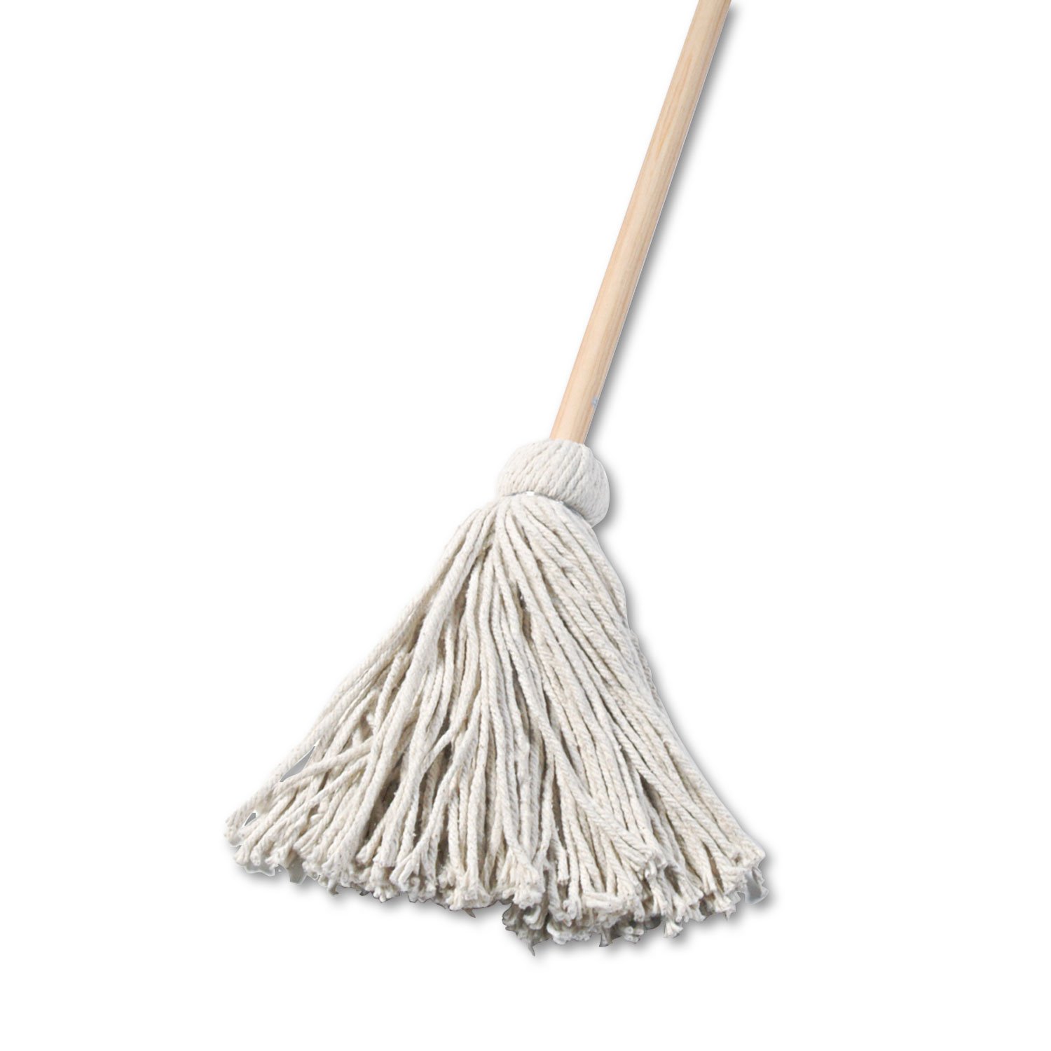 Boardwalk 116C Deck Mop with 48-Inch Handle