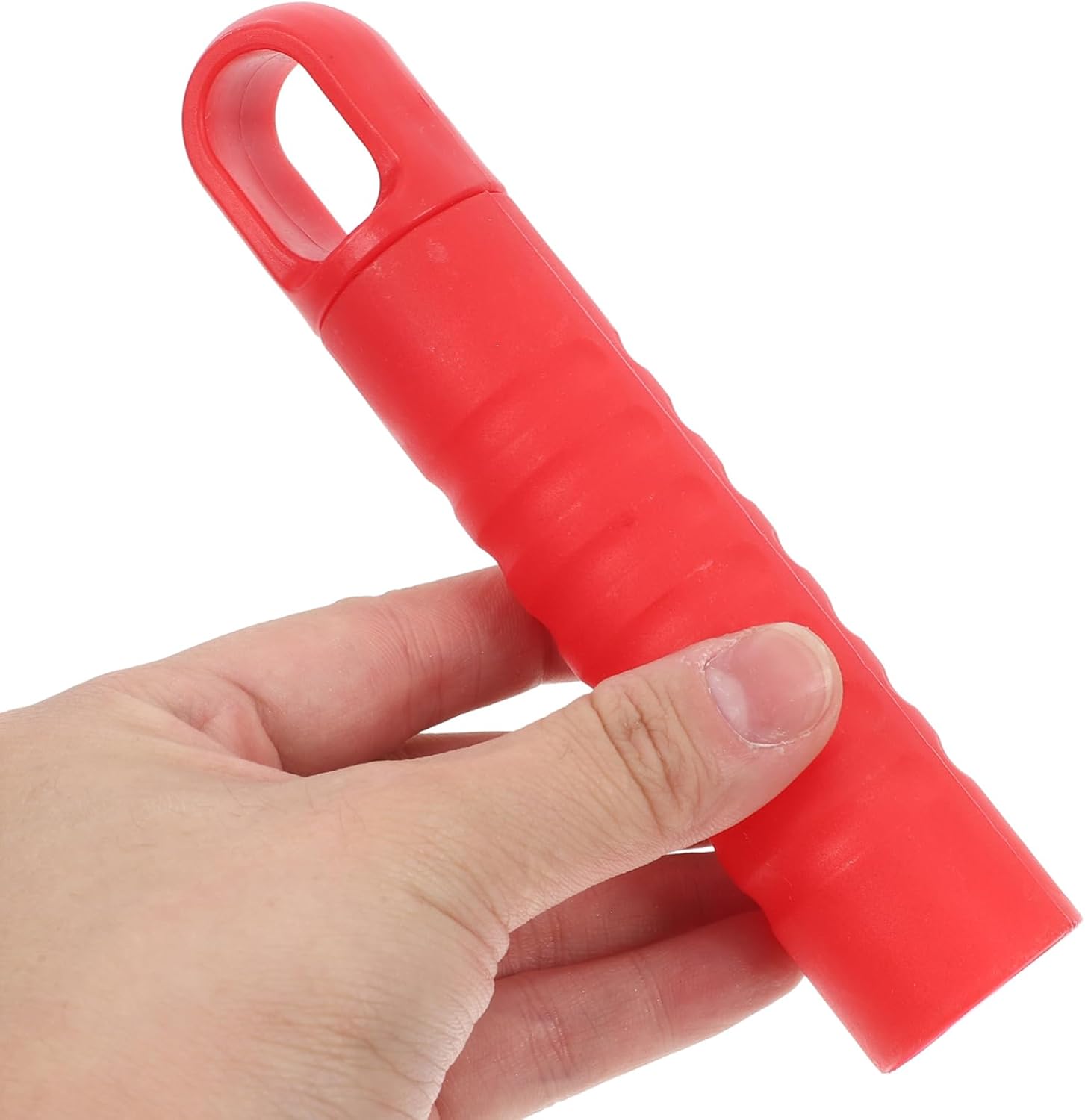 2pcs Mop Pole Replacement Grippers for Comfortable Cleaning