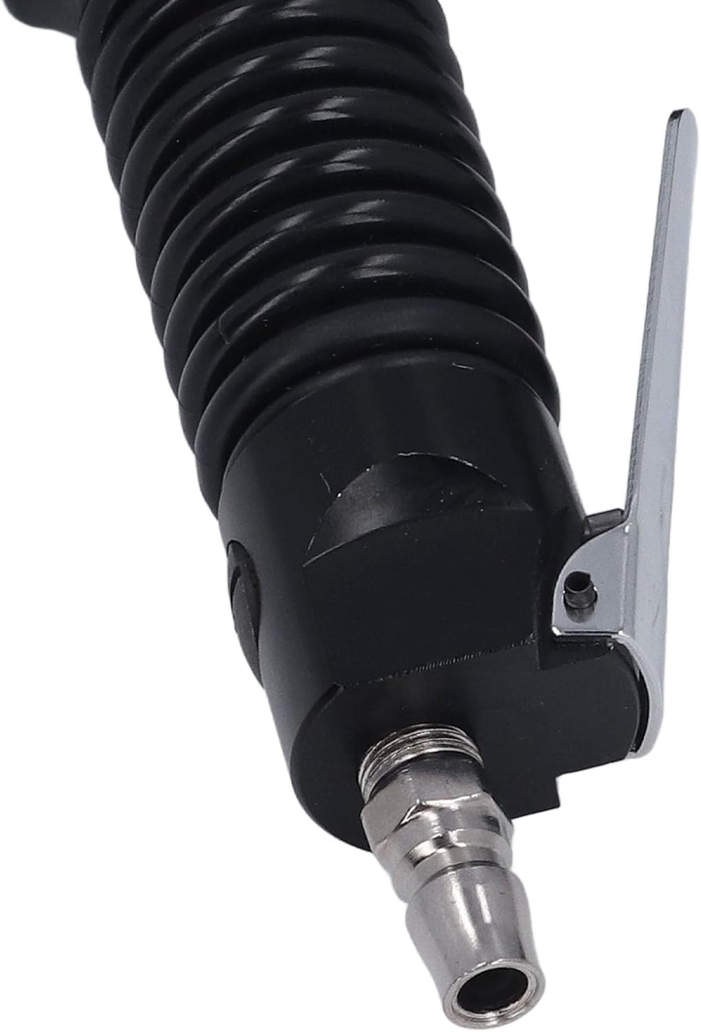 Walfront Pneumatic Rust Remover with 19 Steel Needles