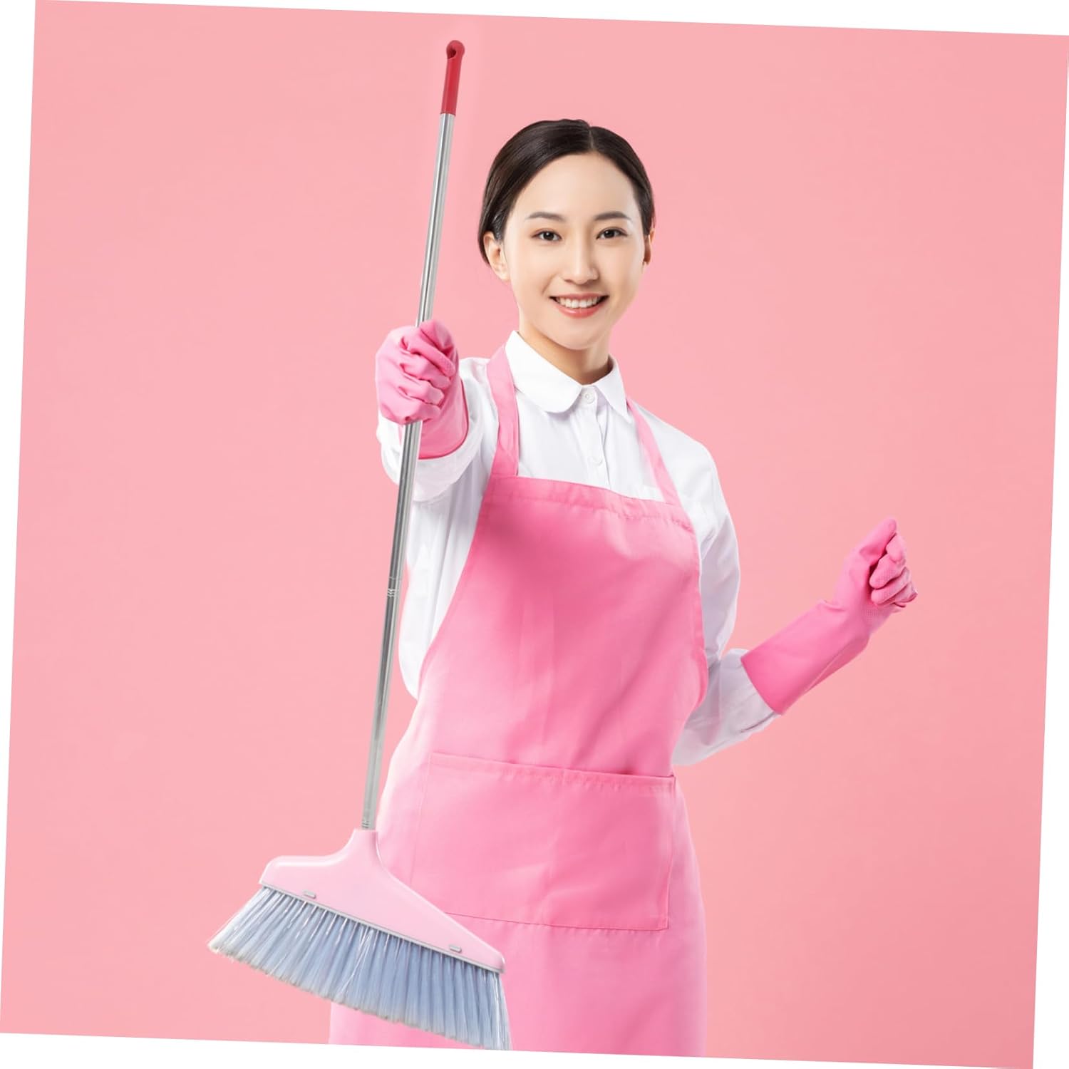 Broom Handle Grip Replacement for Comfortable Cleaning
