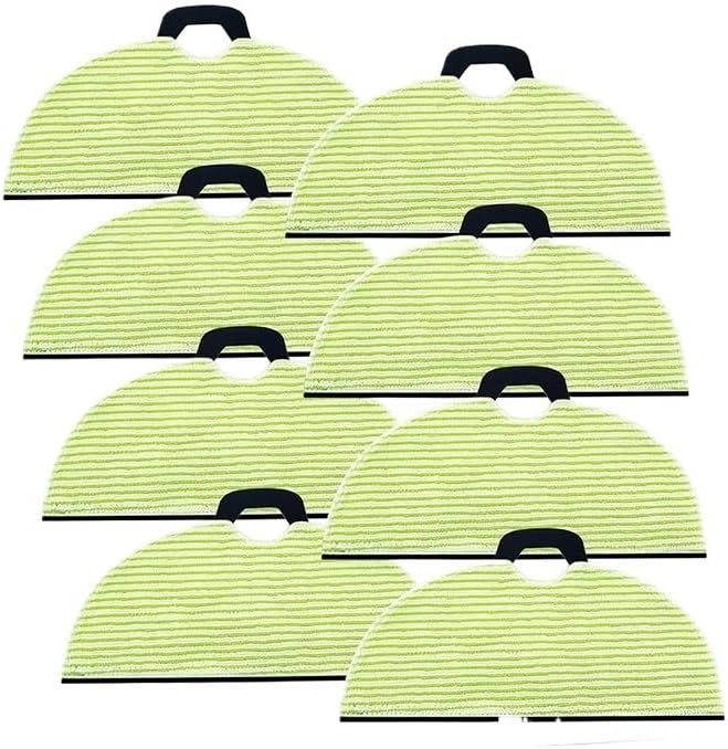 Marebm Vacuum Mop Replacement Pads for Shark Models