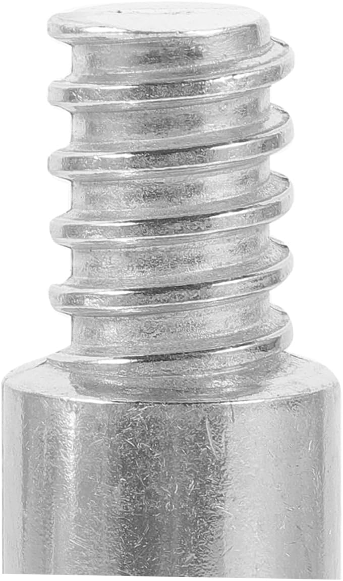 PACKOVE Threaded Tip Broom Handle Replacement