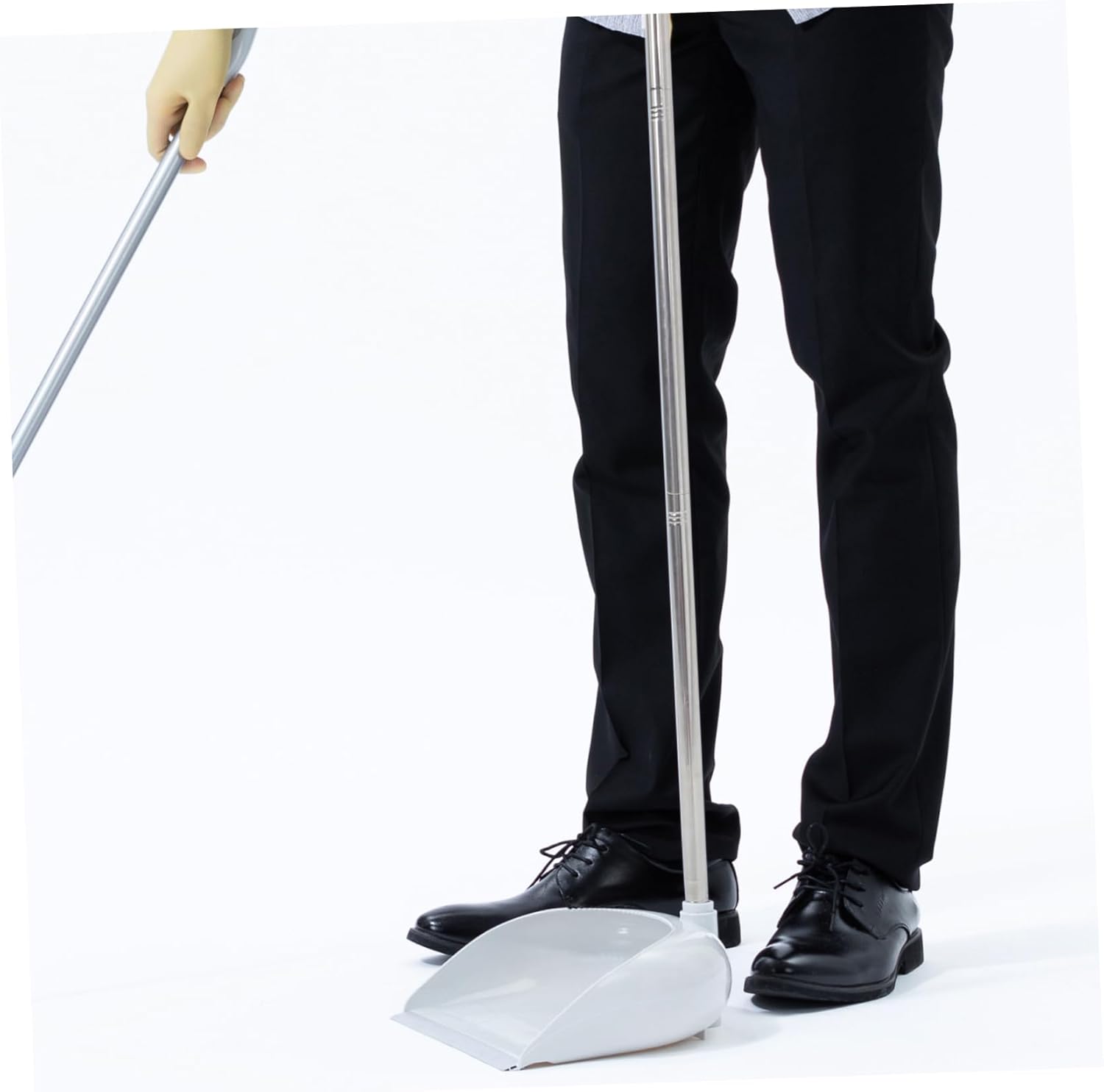 1piece Upgrade Cleaning Broom Handle Grip