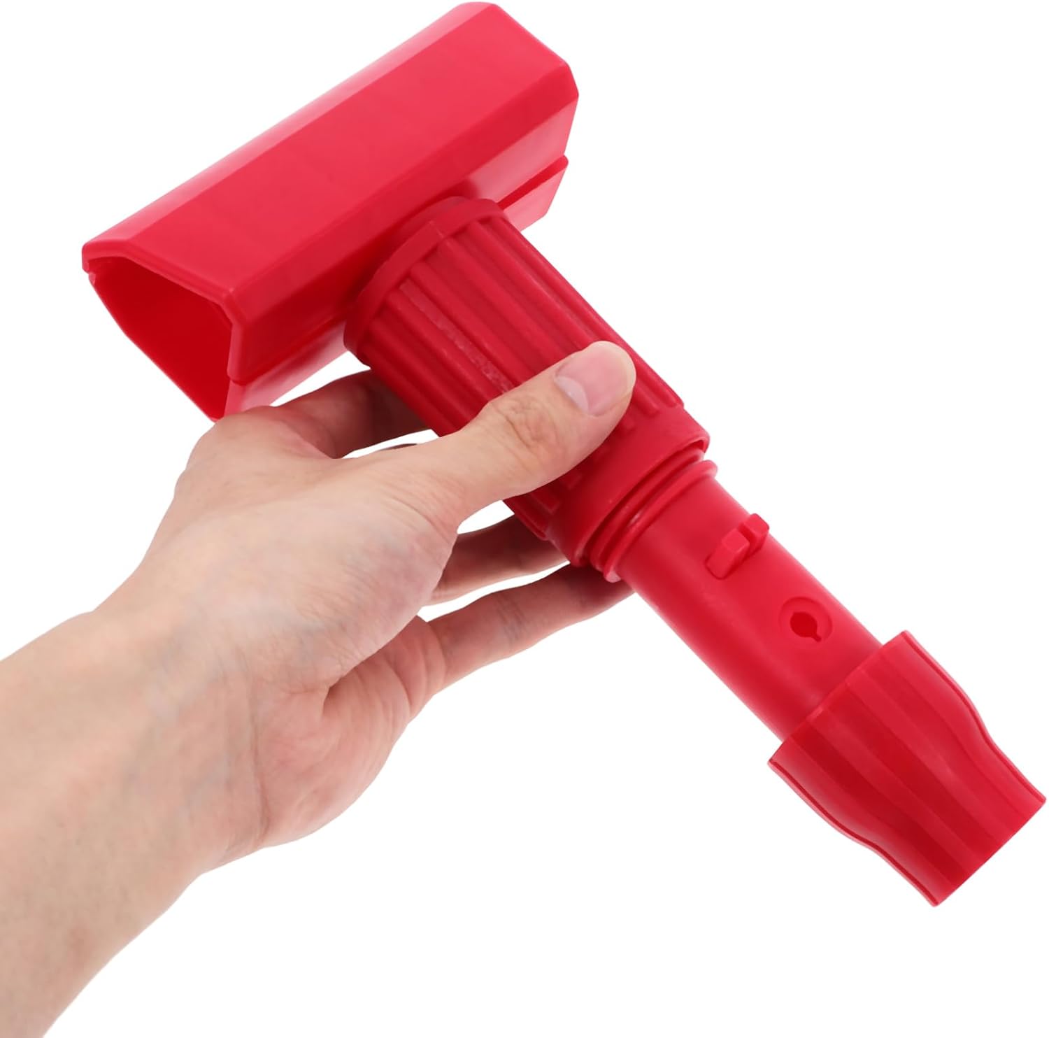 Ipetboom Mop Clamp Handle Replacement for Efficient Cleaning