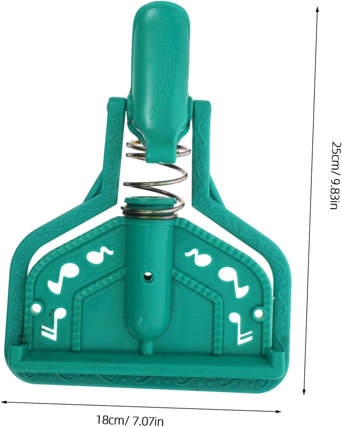 Stainless Steel Mop Clamp Adapter Replacement Tool
