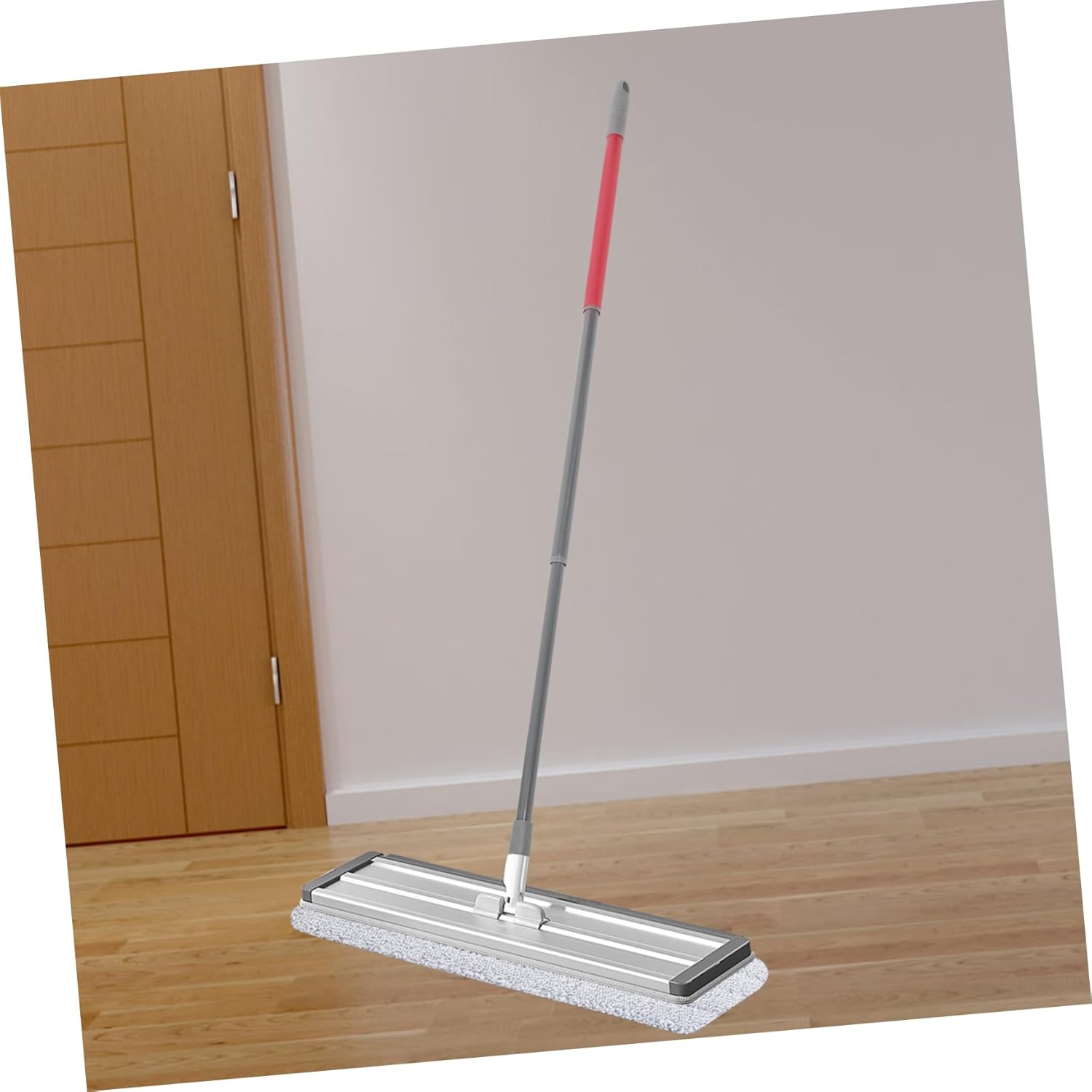 Ipetboom Mop Handle Replacement Iron Mop Stick