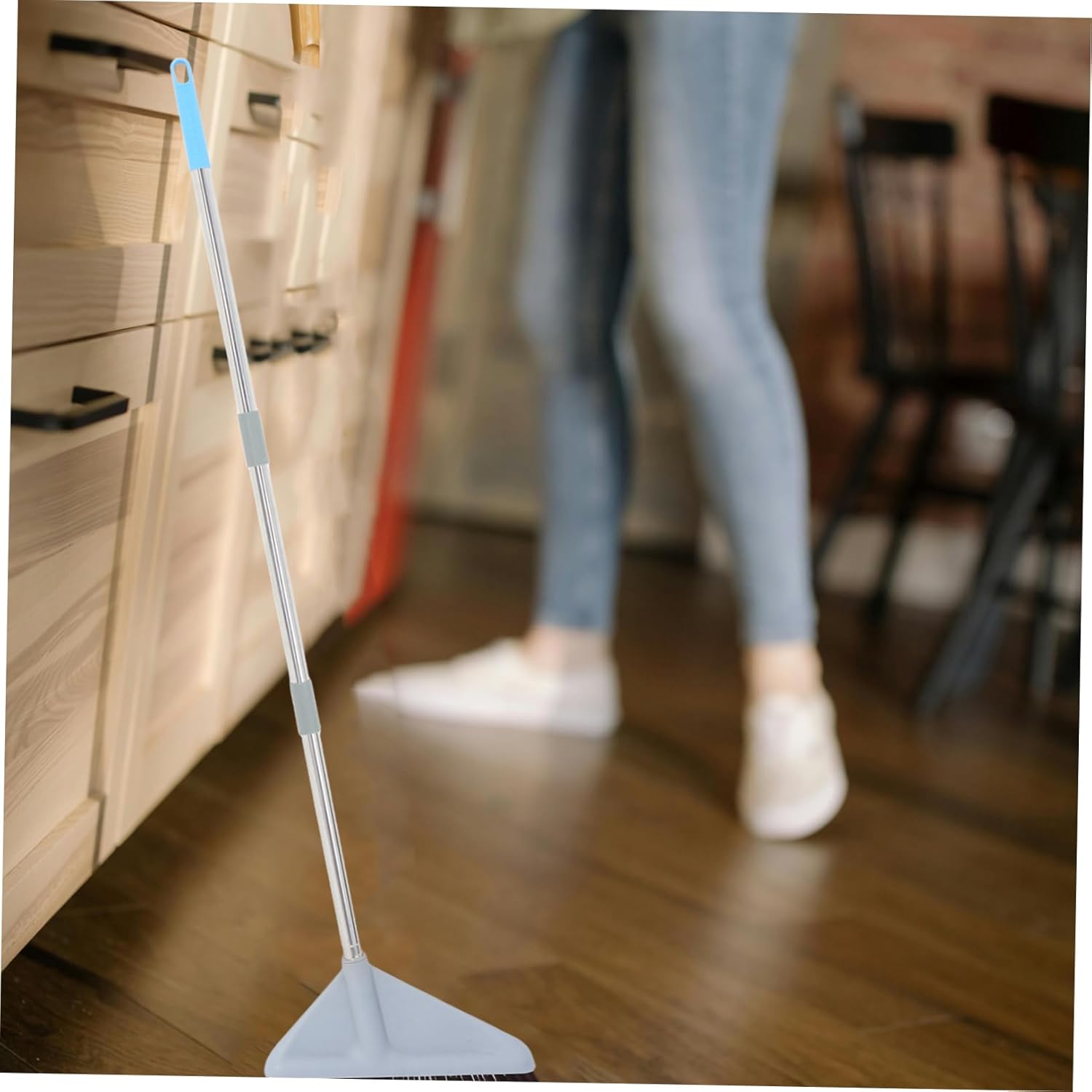 12M Stainless Steel Mop Handle Replacement for Wet Mops