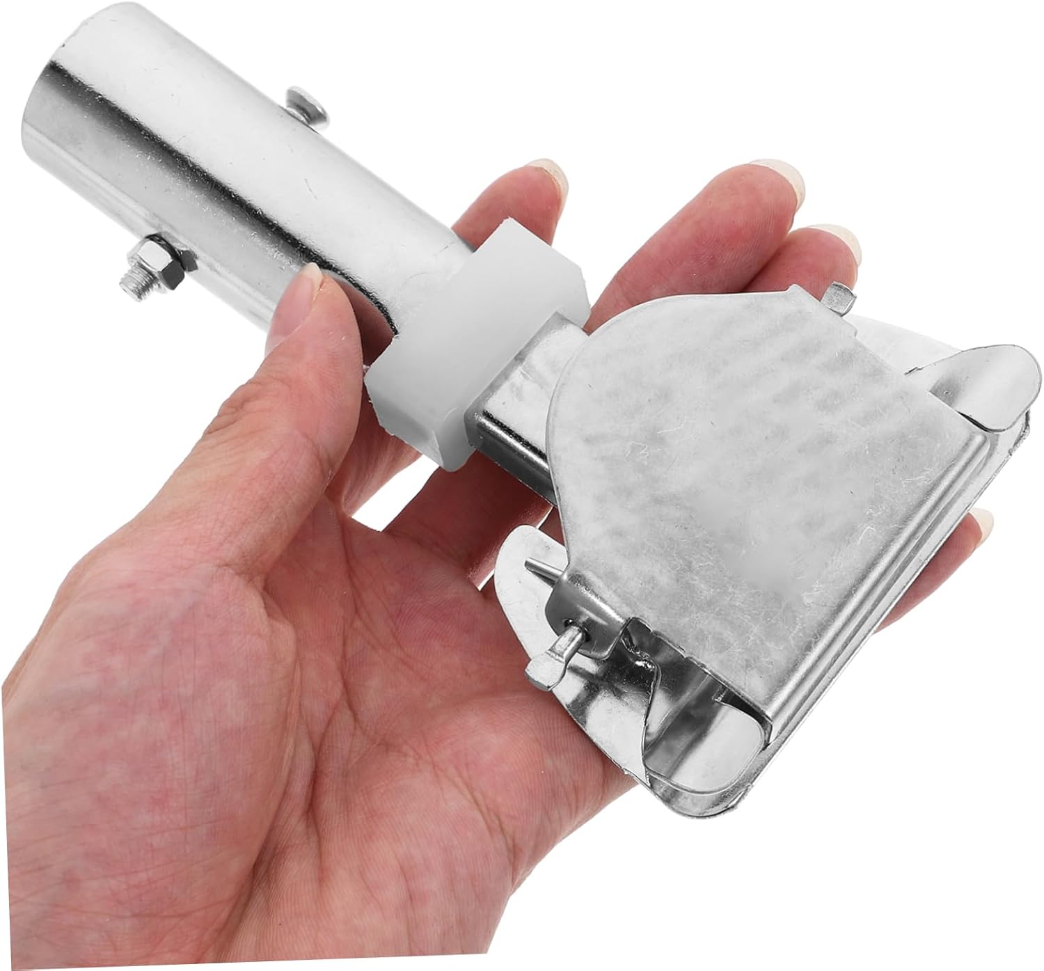 Ipetboom Mop Rod Clip Adapter for Easy Replacement