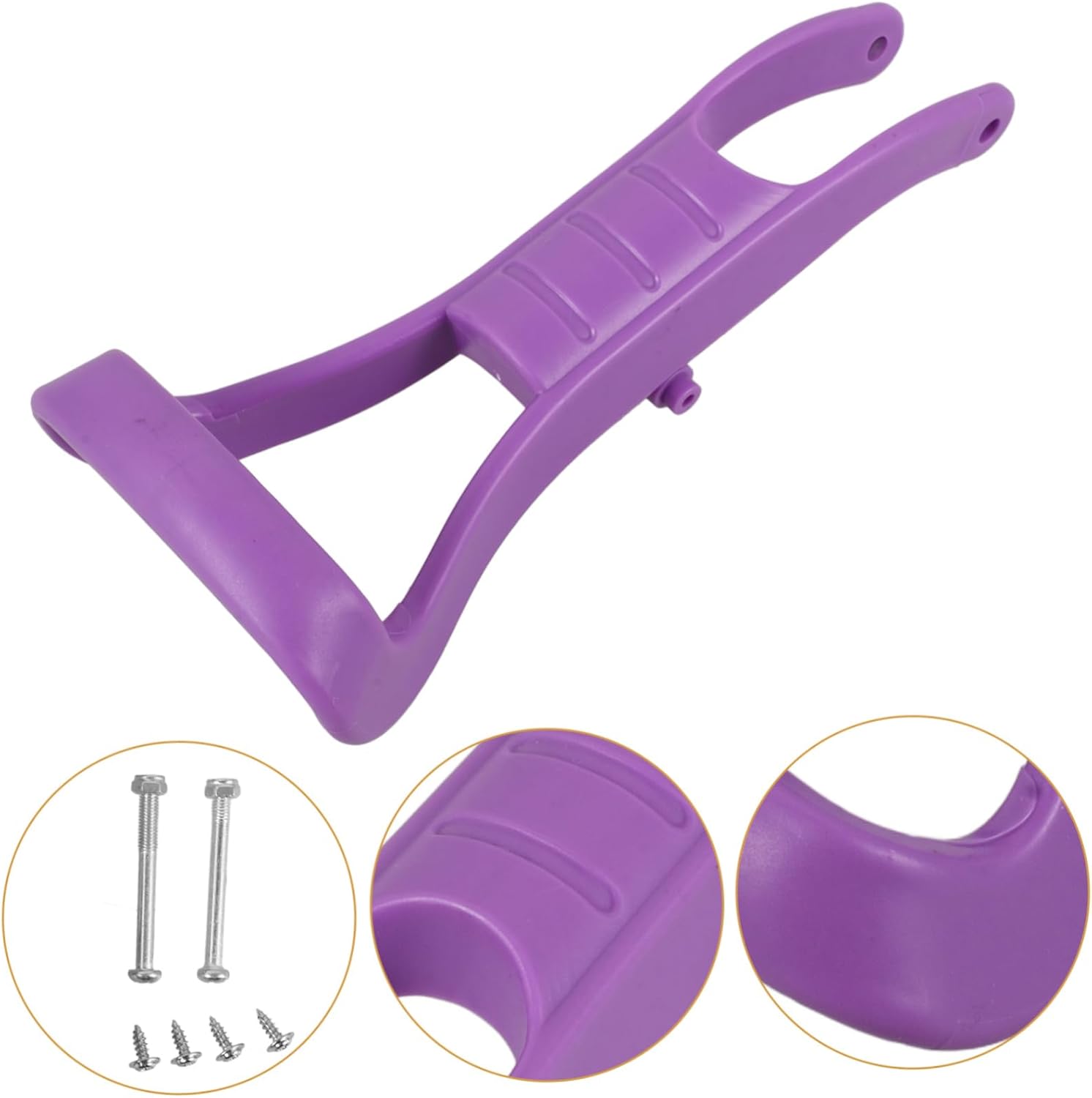 SHERCHPRY 1Set Sponge Mop Handle Replacement