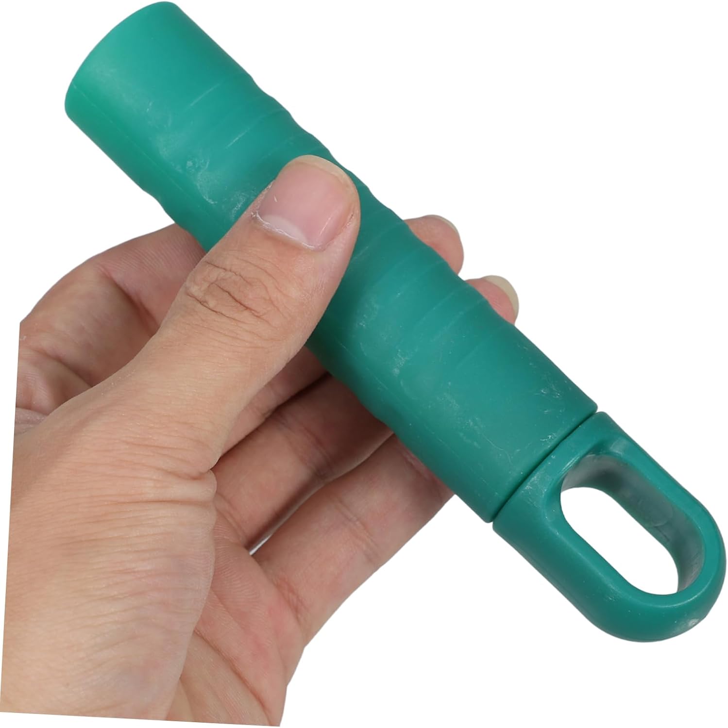 2PCS Durable Mop Handle Replacement with Non-Slip and Hanging Hole