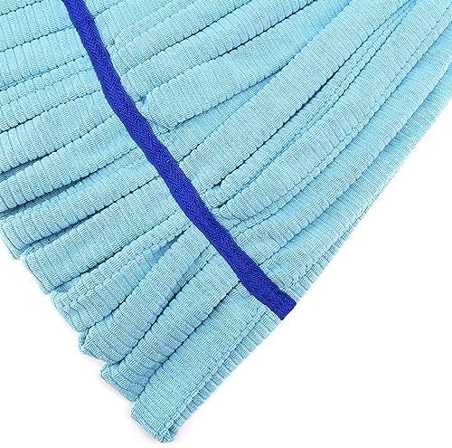 Tidy Monster Microfiber Tube Mop Head Replacement