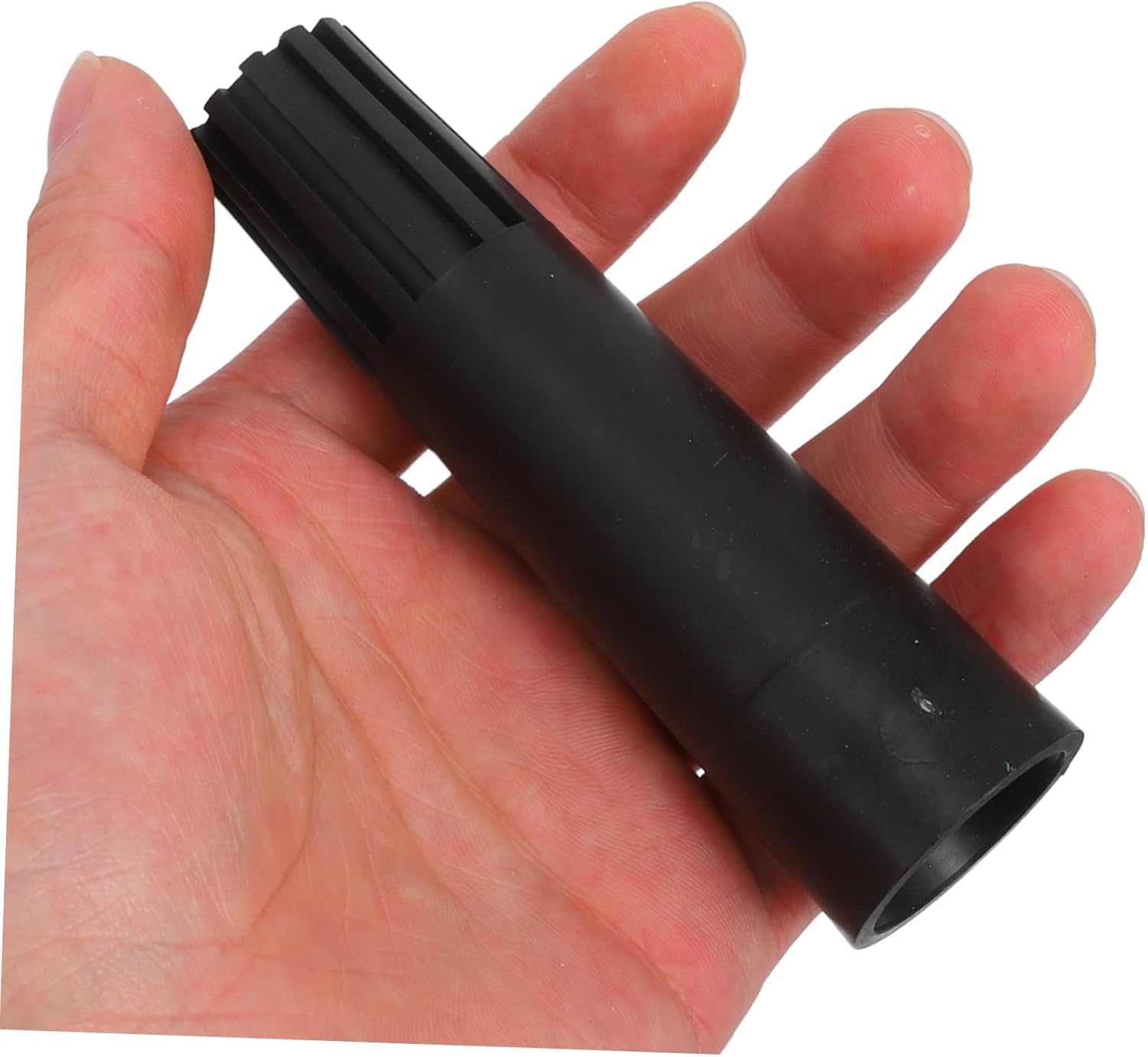 2pcs Plastic Mop Handle Adapter for Broom and Cleaning Tools