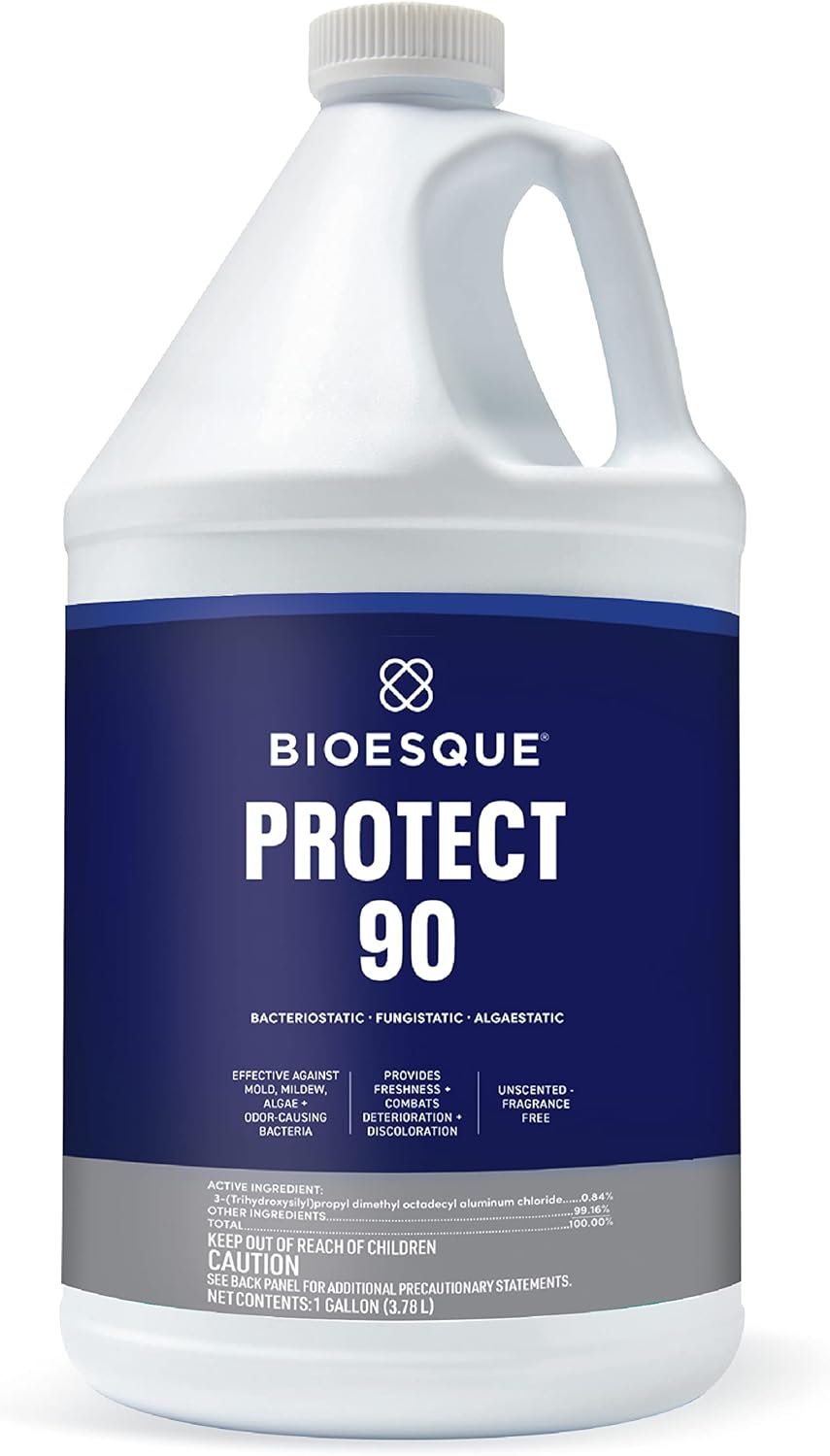Bioesque Protect 90 Heavy Duty Cleaner 1 Gallon