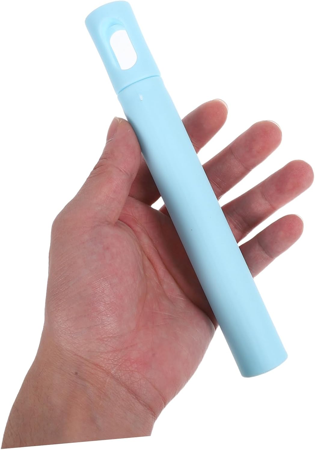 4Pcs Durable Plastic Mop Pole Handle Replacement