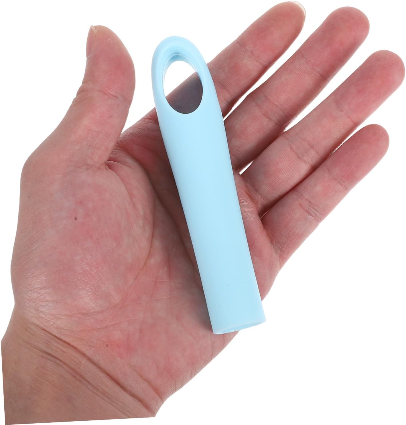 4Pcs Mop Handle Grip Sleeve Replacement for Mop Rod and Broom Handle