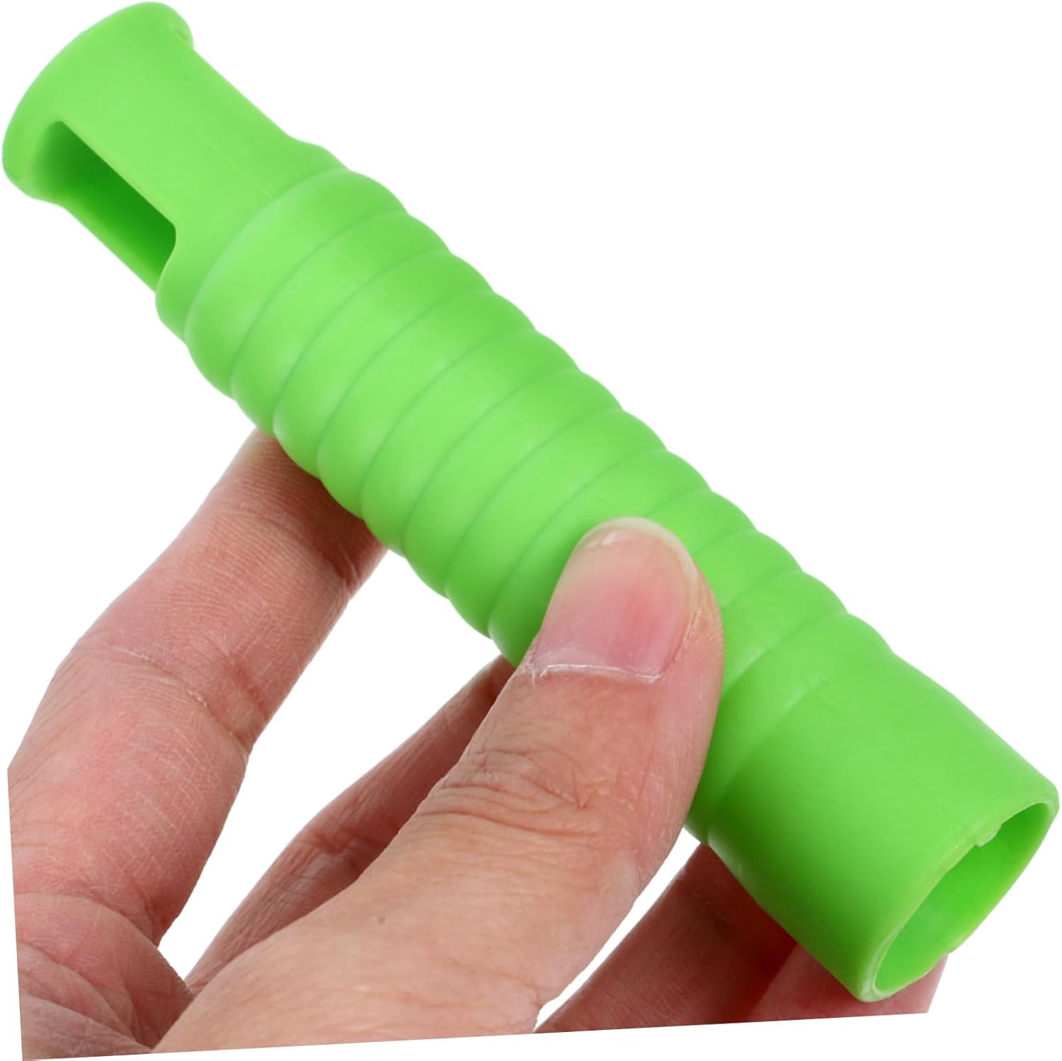 2PCS Minkissy Mop Handle End Caps Replacement