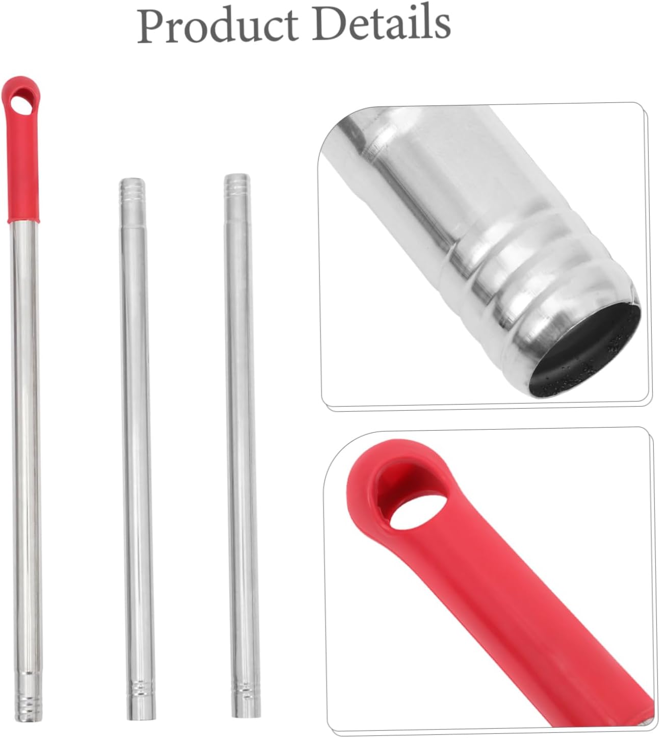1piece Upgrade Cleaning Broom Handle Grip