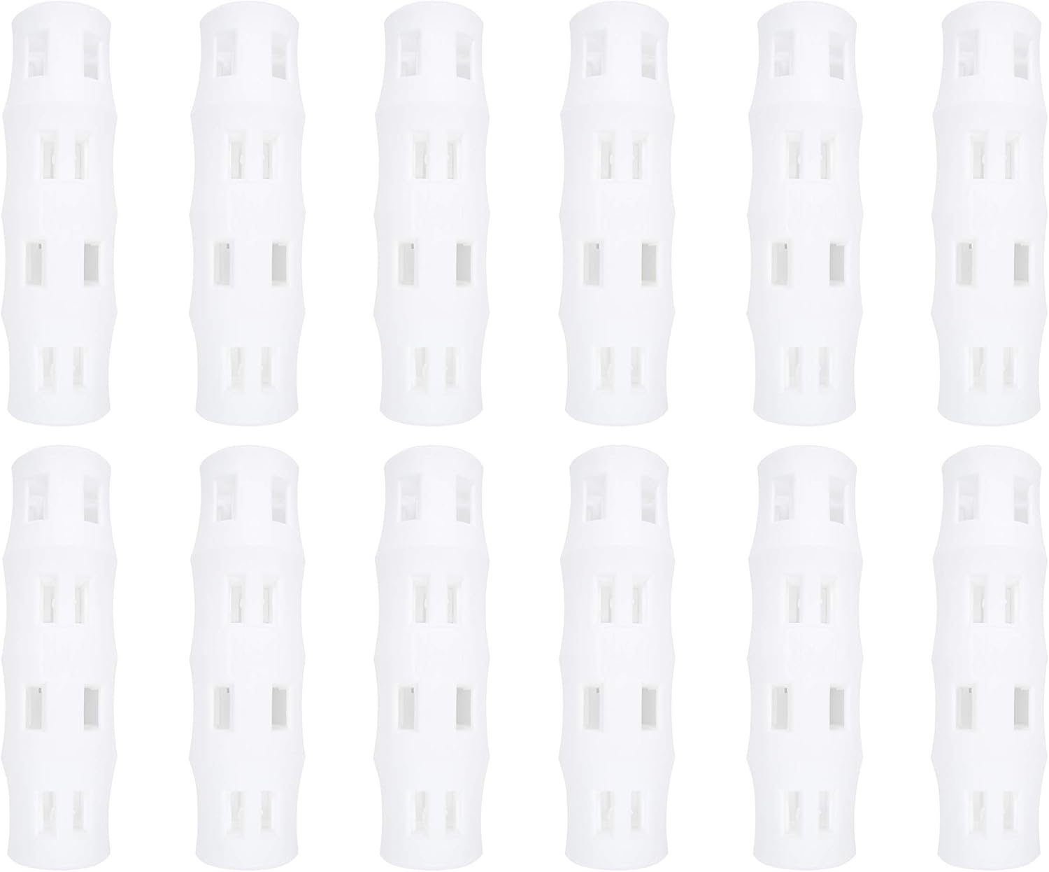 Snappy Grip Ergonomic Replacement Bucket Handles 12 Pack