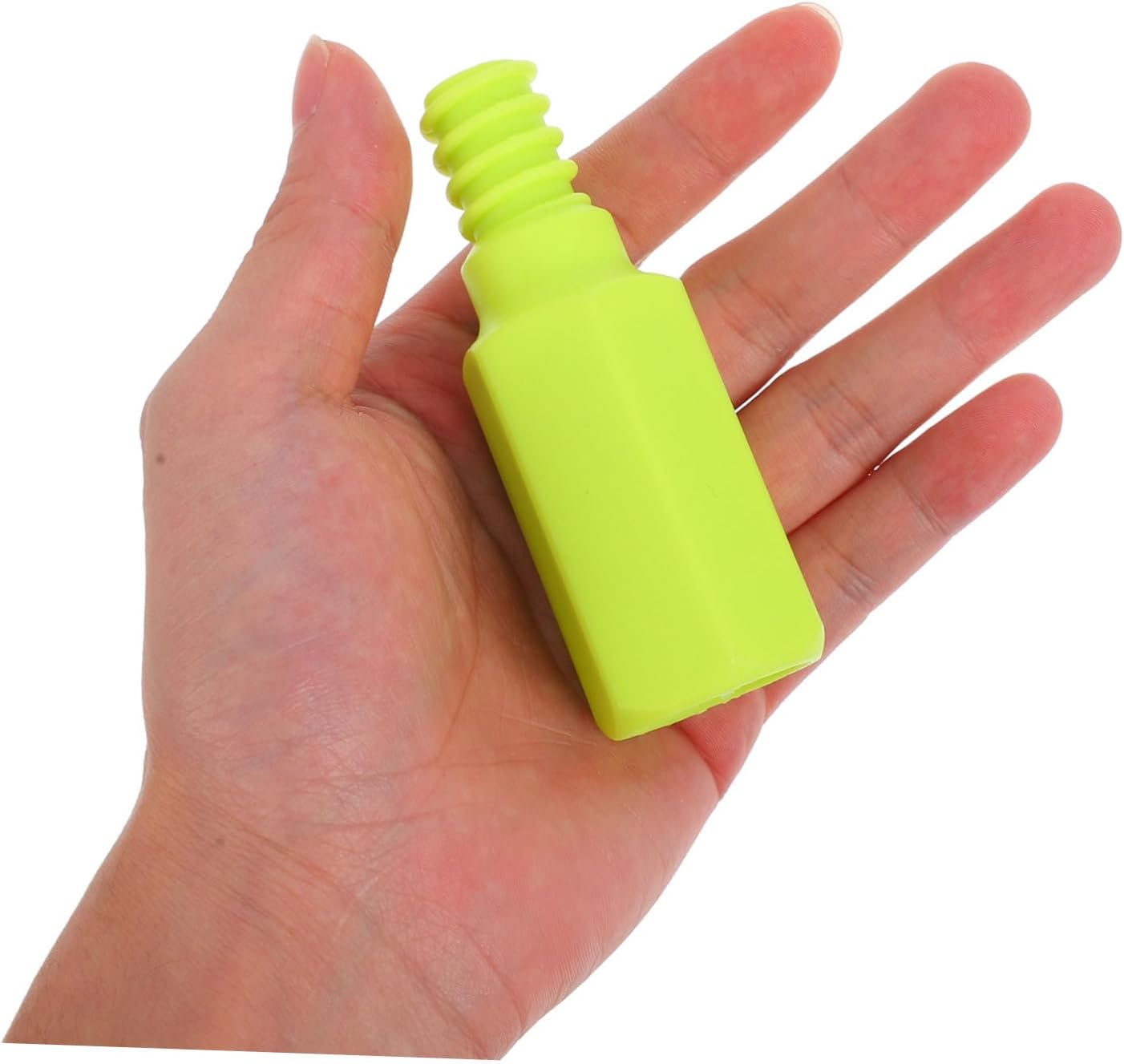 Threaded Mop Handle Adapter Replacement Tip for Broom and Car Wash Brush