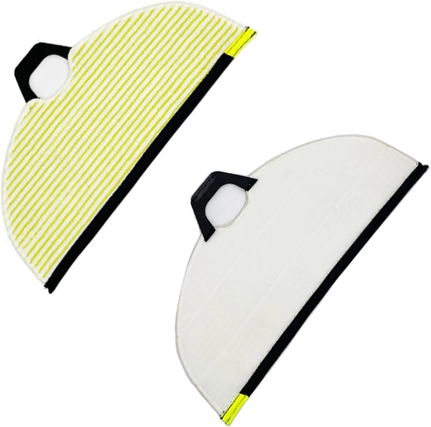 RV2610WA 2-in-1 Robot Vacuum Mop Replacement Handle 6 Pcs