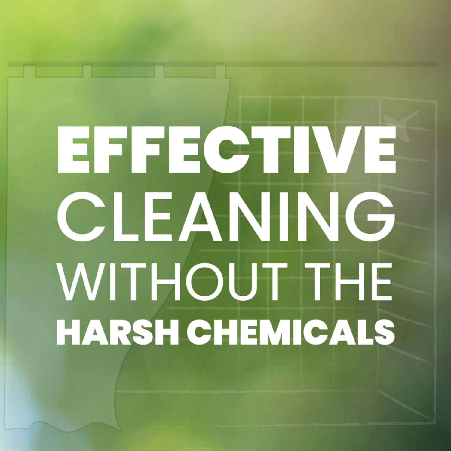 Restore Naturals Non Toxic Bathroom Cleaner 22oz 2 Pack 1