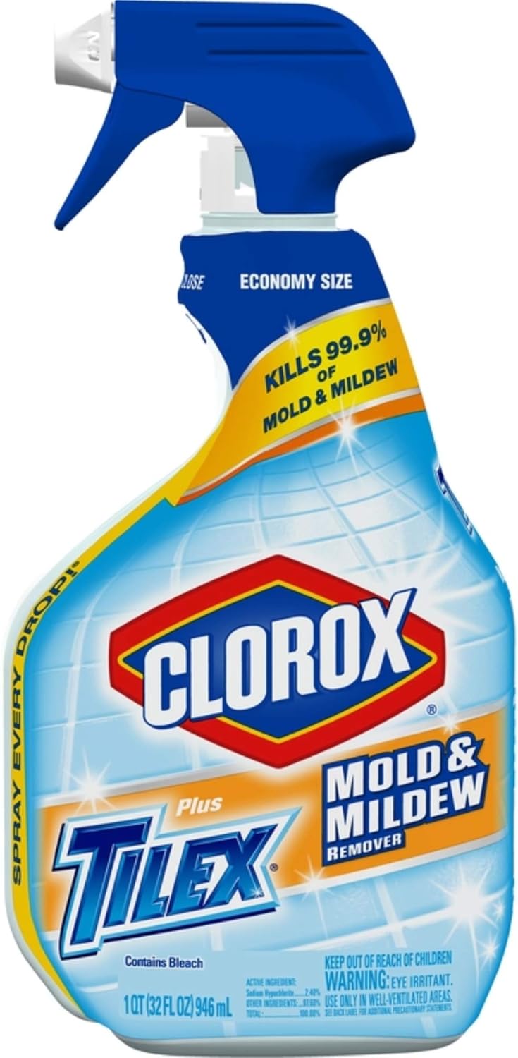 Tilex Mold Mildew Remover 32 Ounce