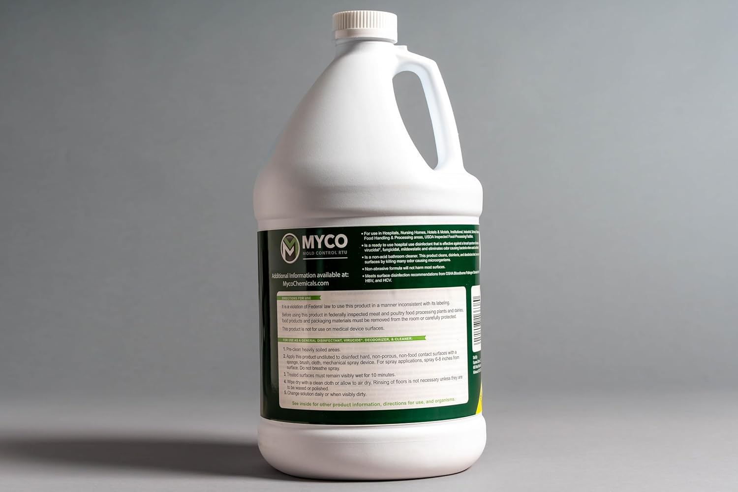 Express Chem Myco Mold Control RTU 1 Gallon