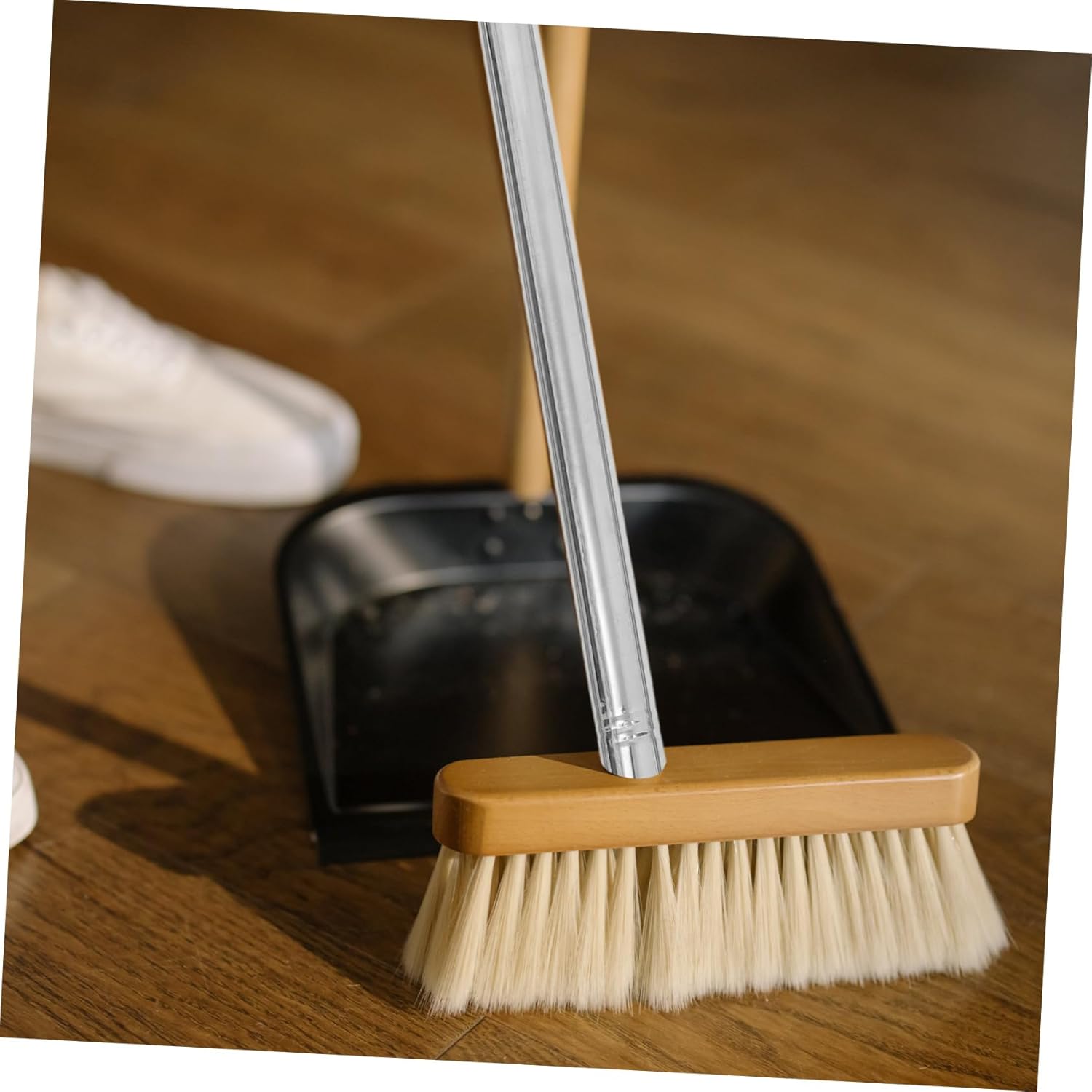 PACKOVE Broom Handle Grip Mop Stick Replacement