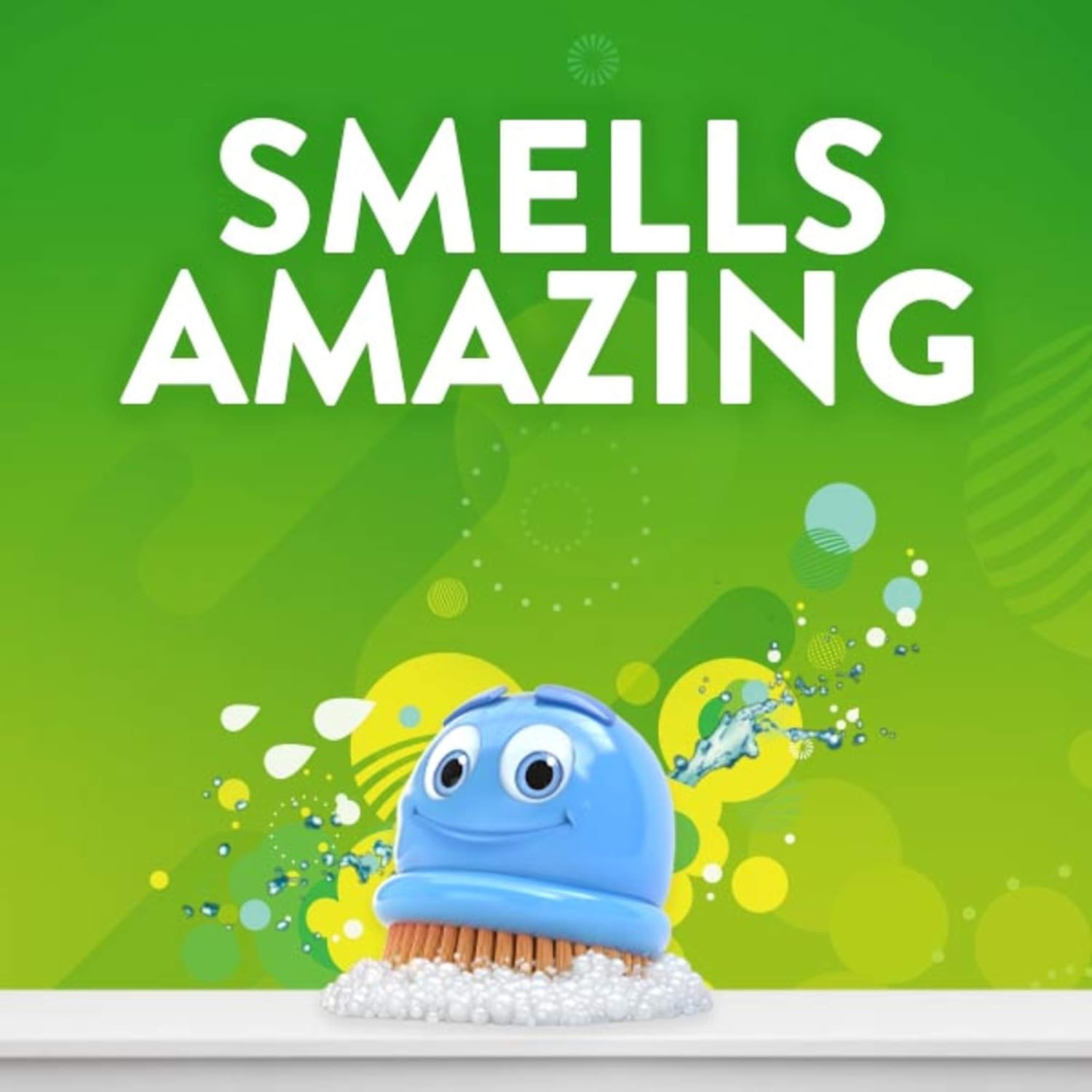 Scrubbing Bubbles Disinfectant Bathroom Cleaner 32 Fl Oz